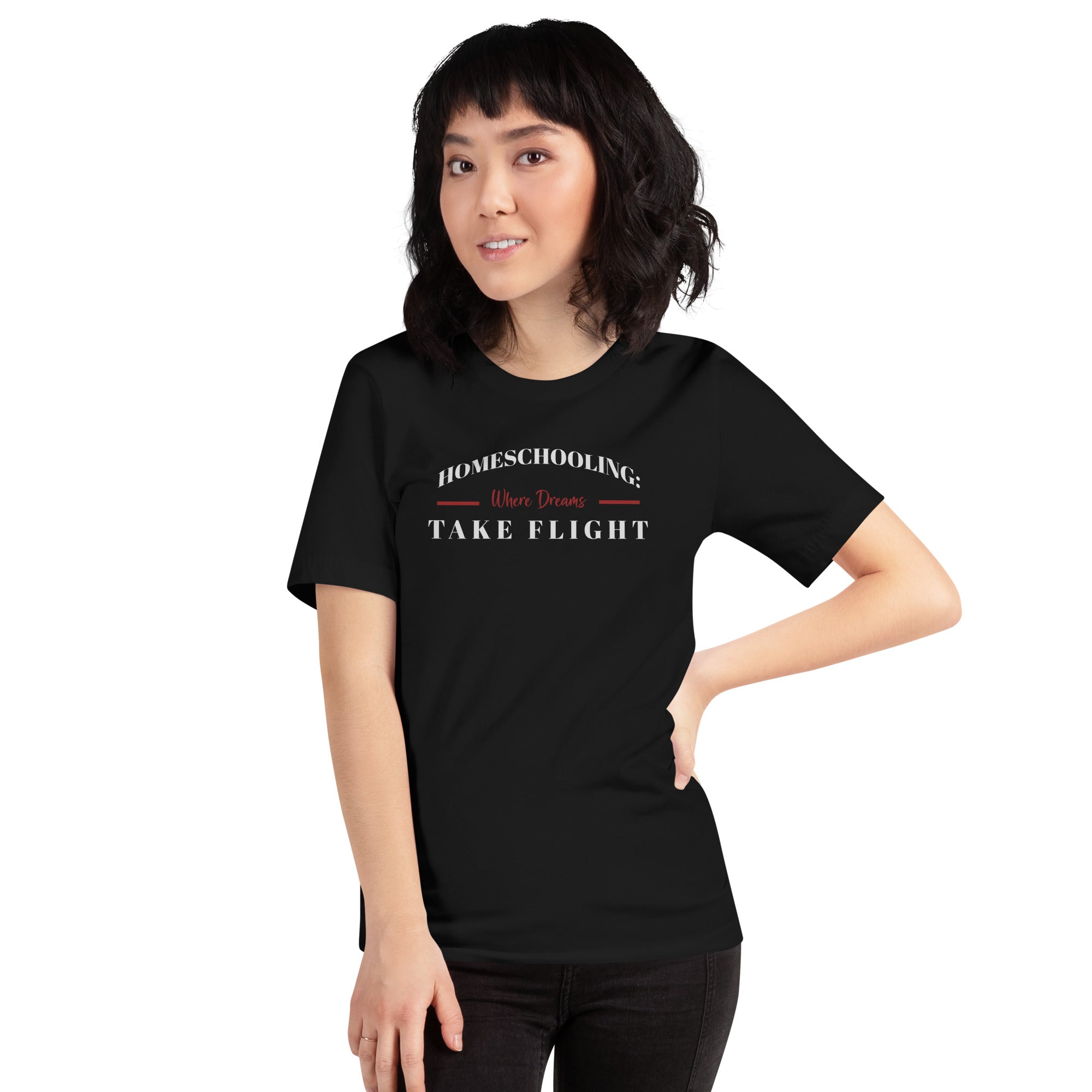 Dreams Take Flight TShirt