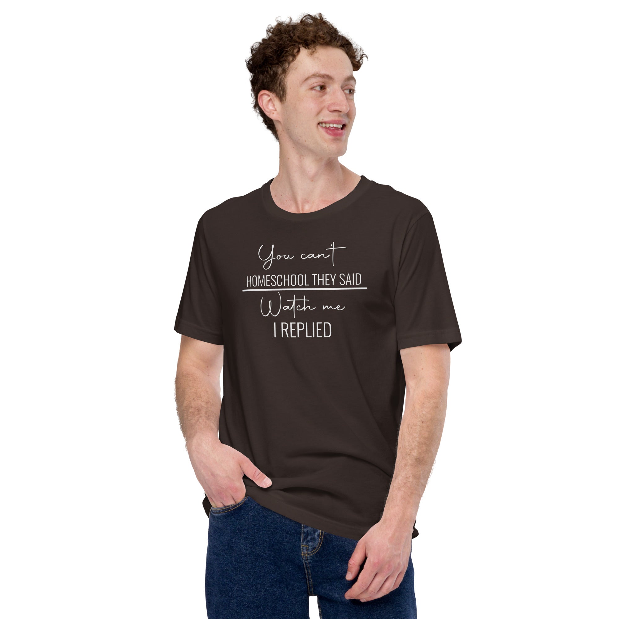 Watch Me TShirt