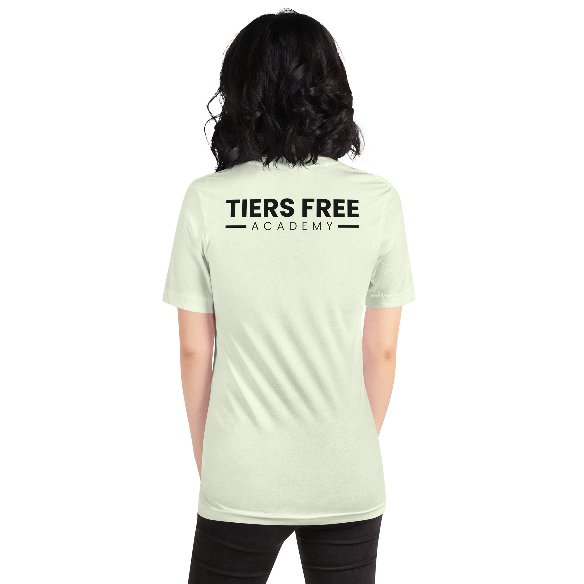 Diplomas Changes Destination t-shirt