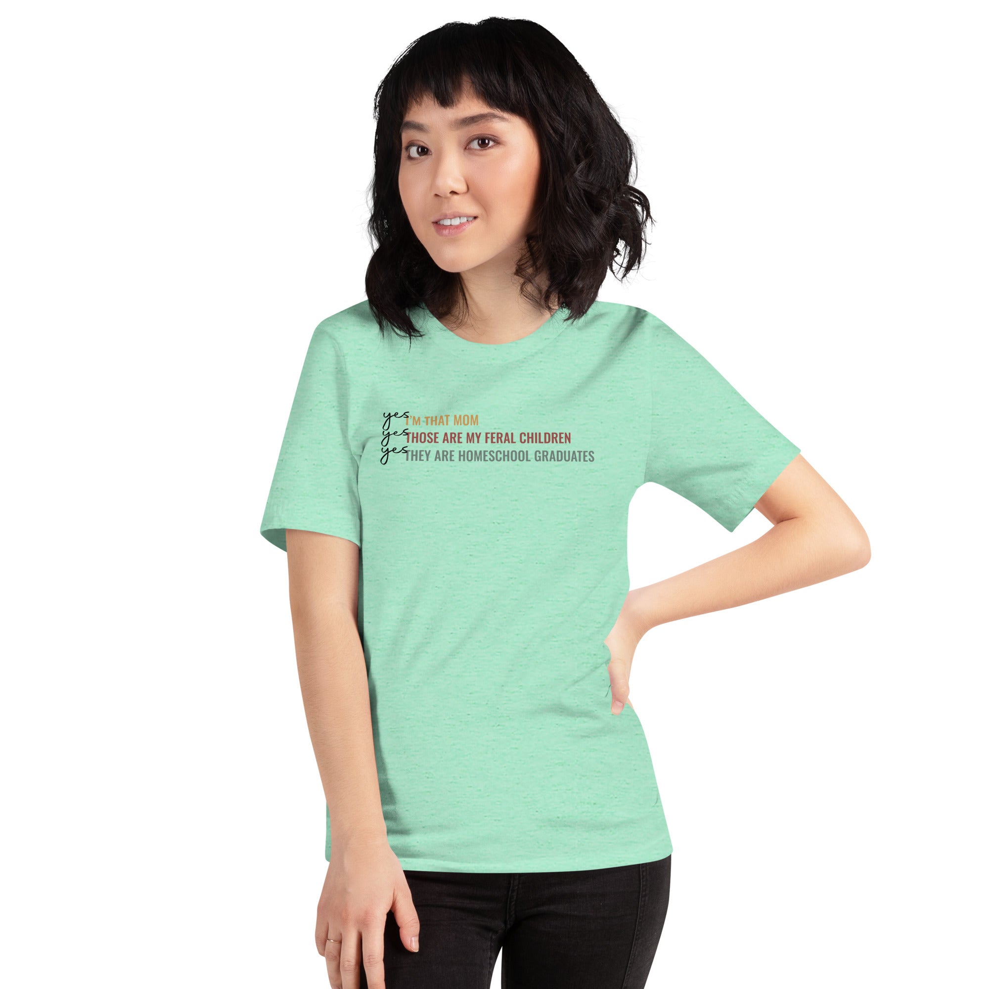 Feral TShirt