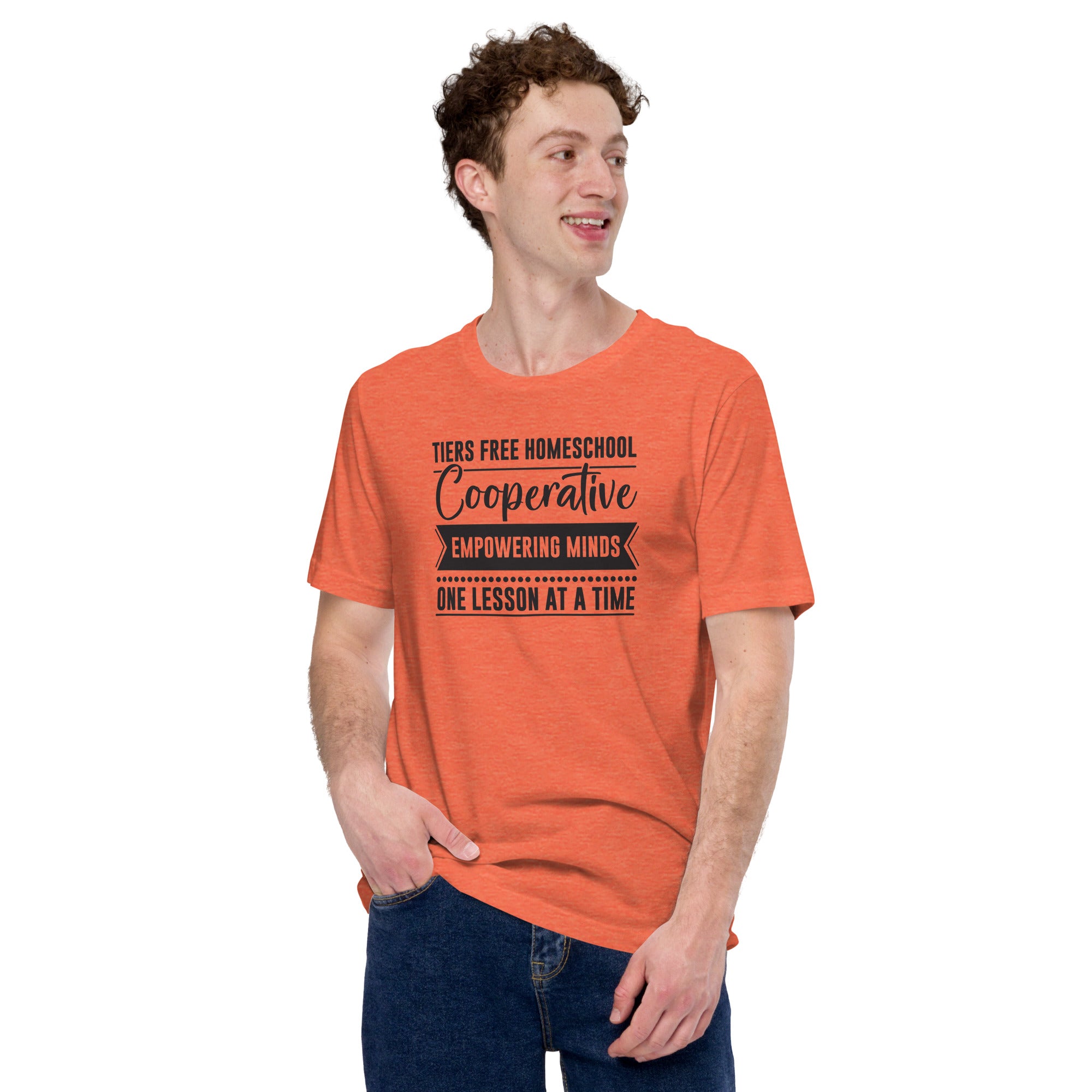 Empowering Minds TShirt