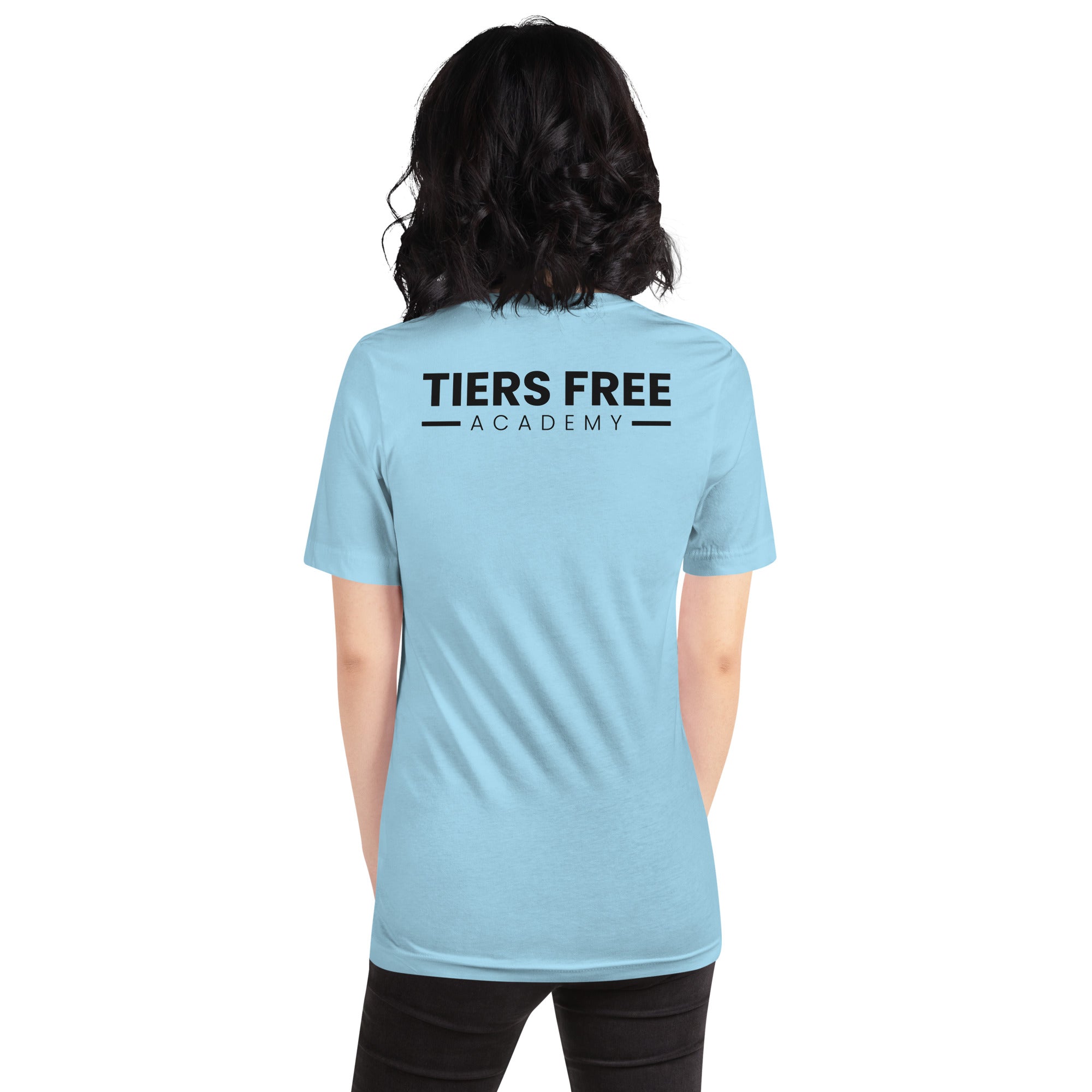 Diplomas Changes Destination t-shirt