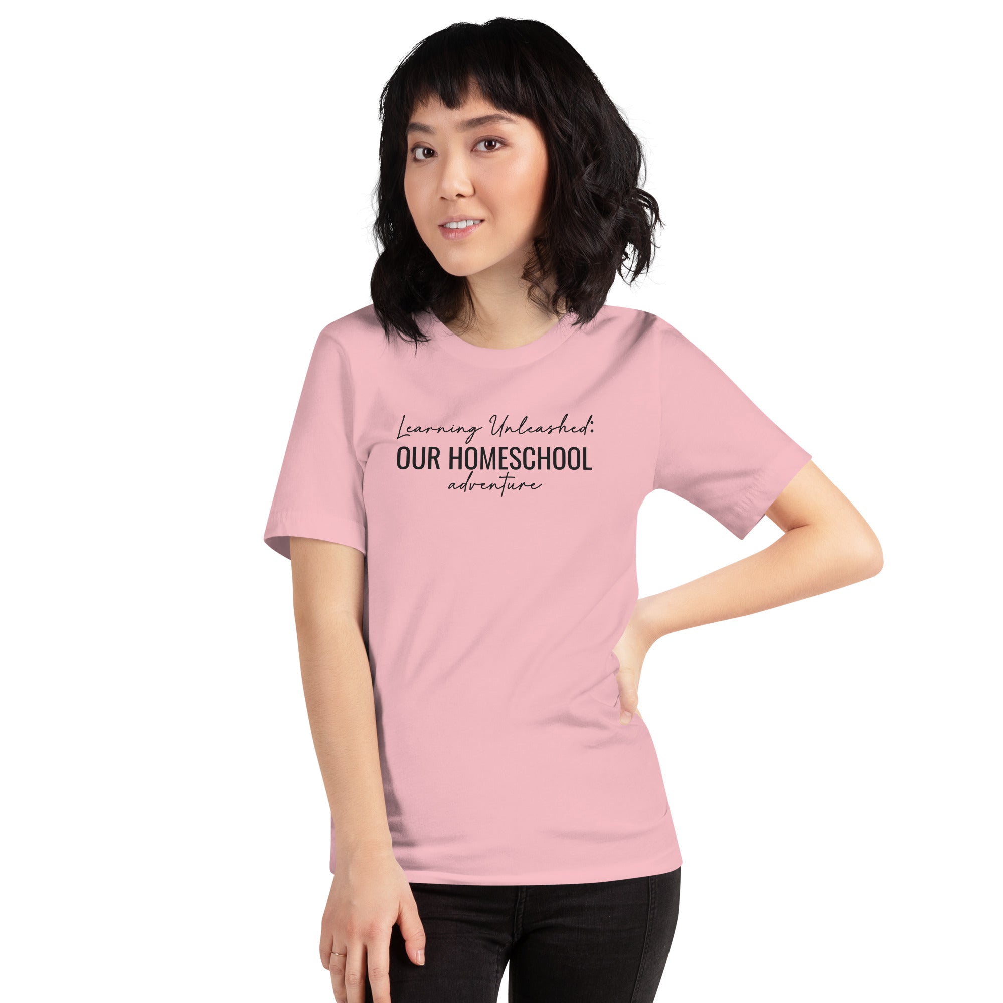 Learning Unleashed TShirt