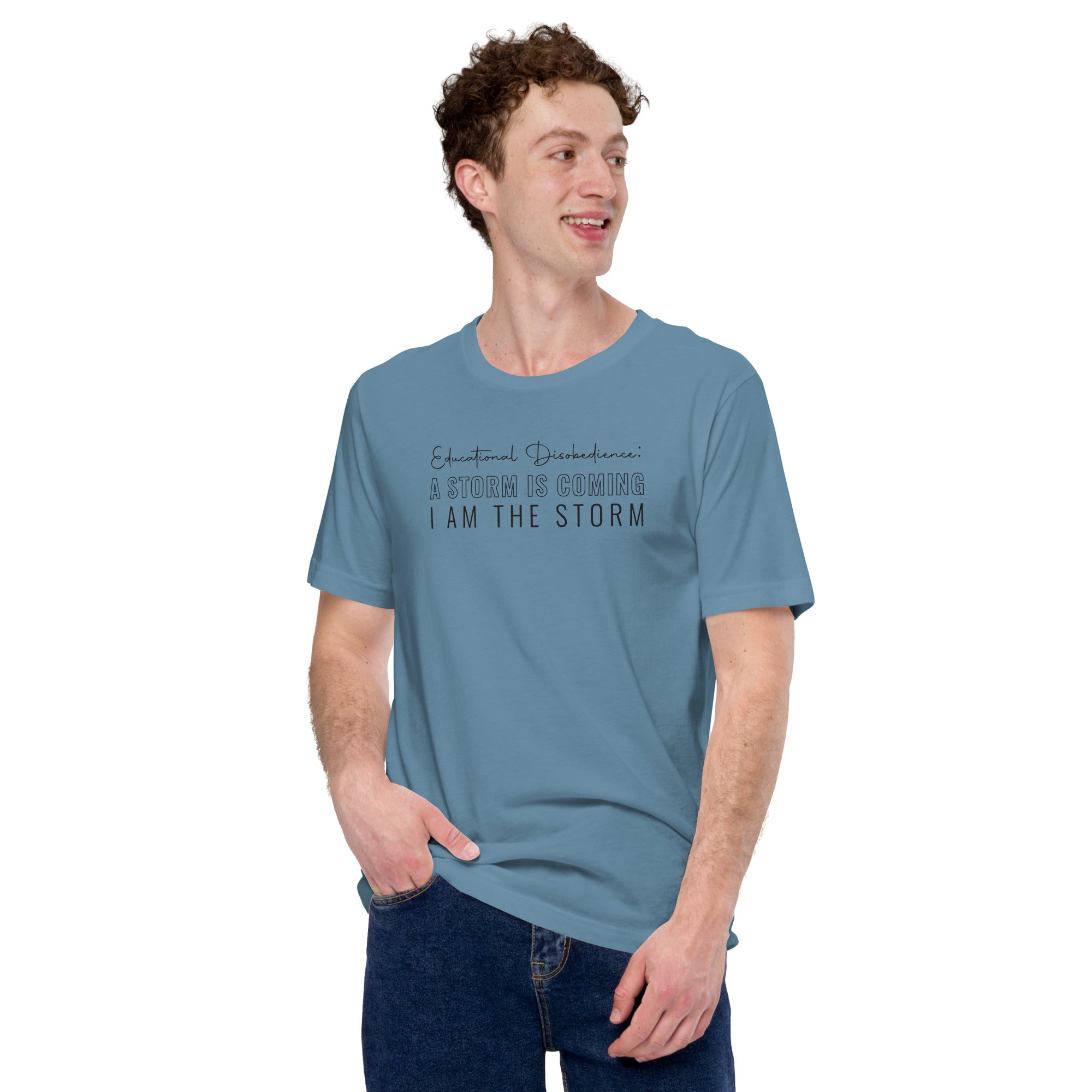 The Storm TShirt