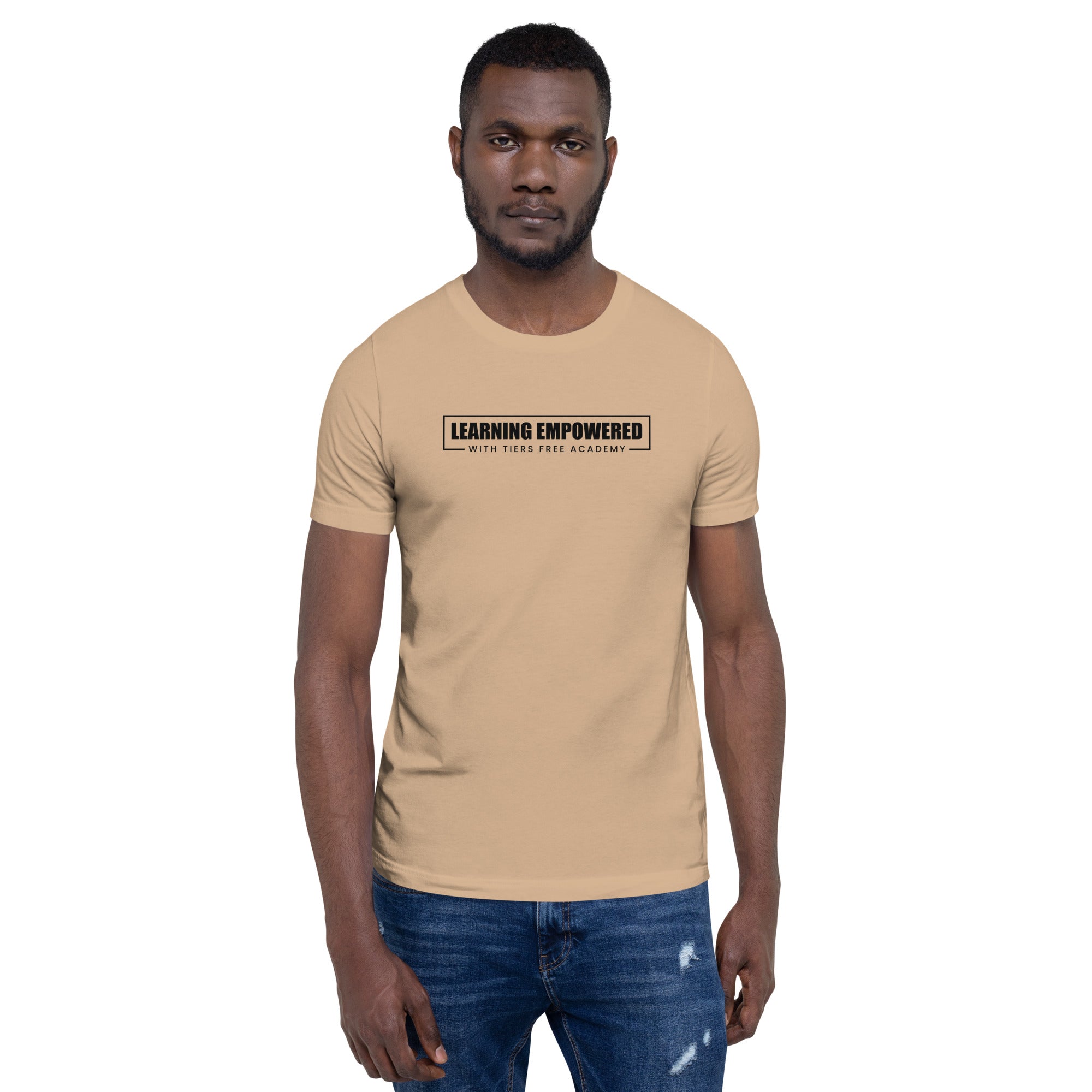 Learning Empowered TShirt