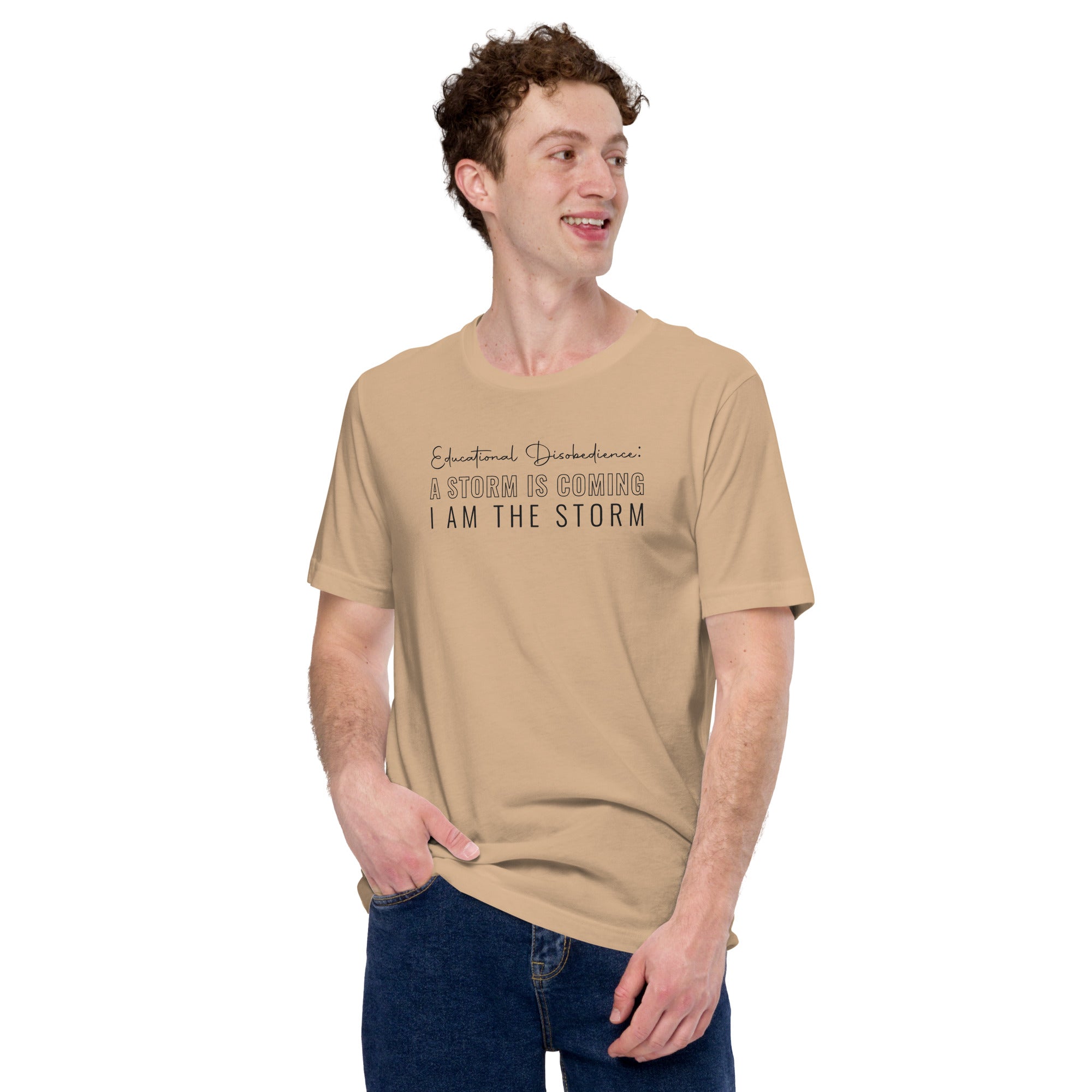 The Storm TShirt
