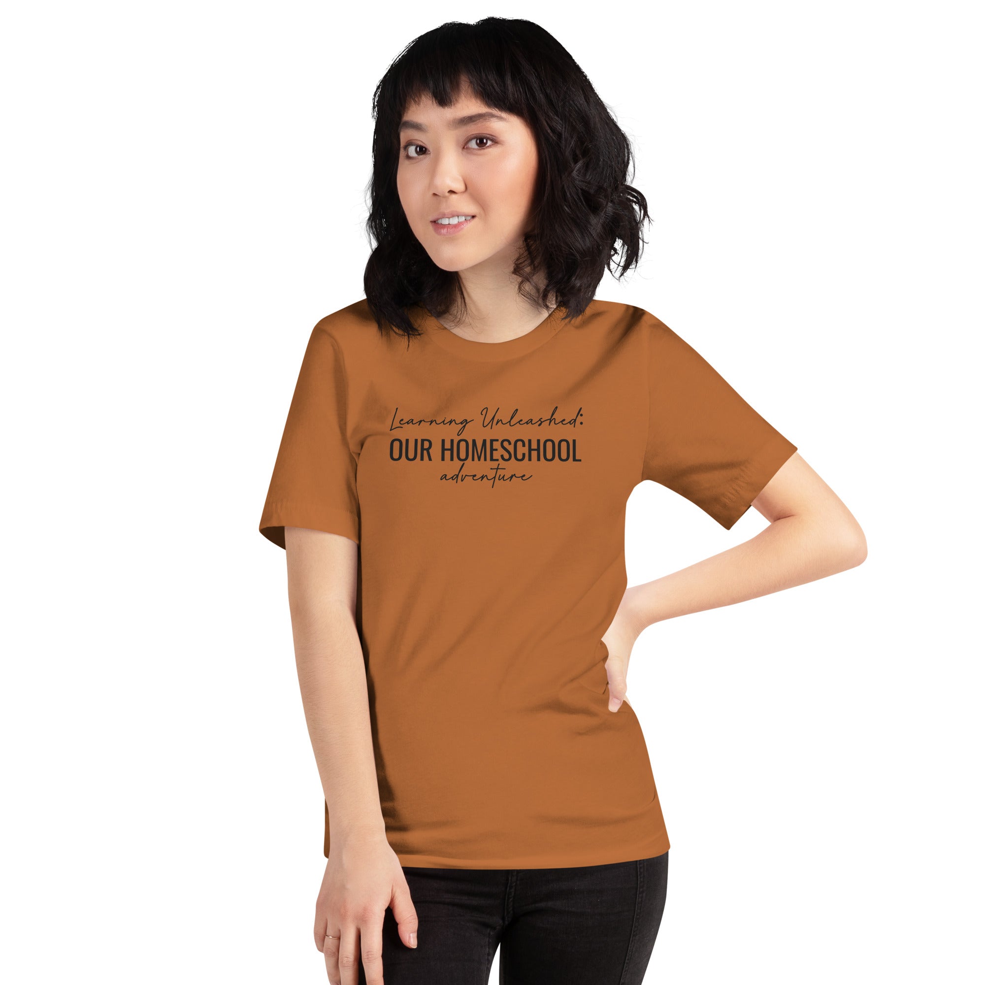 Learning Unleashed TShirt