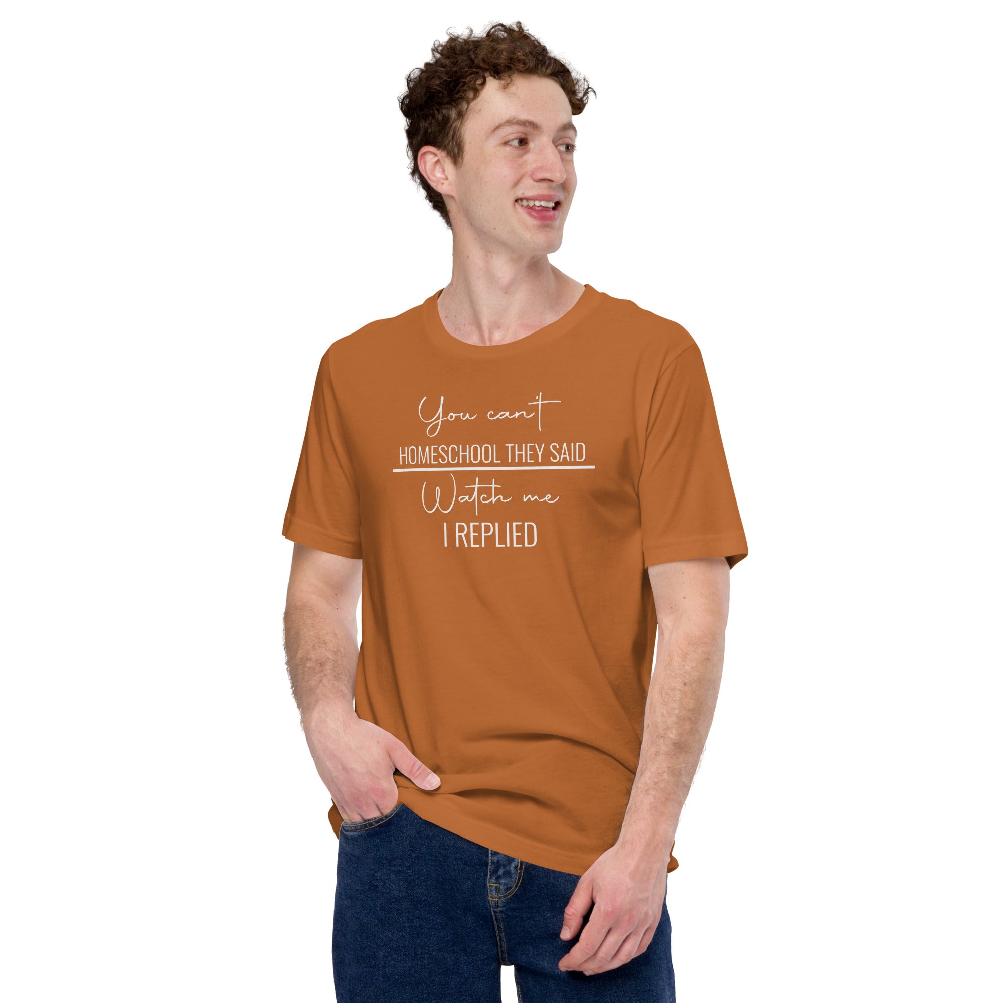 Watch Me TShirt