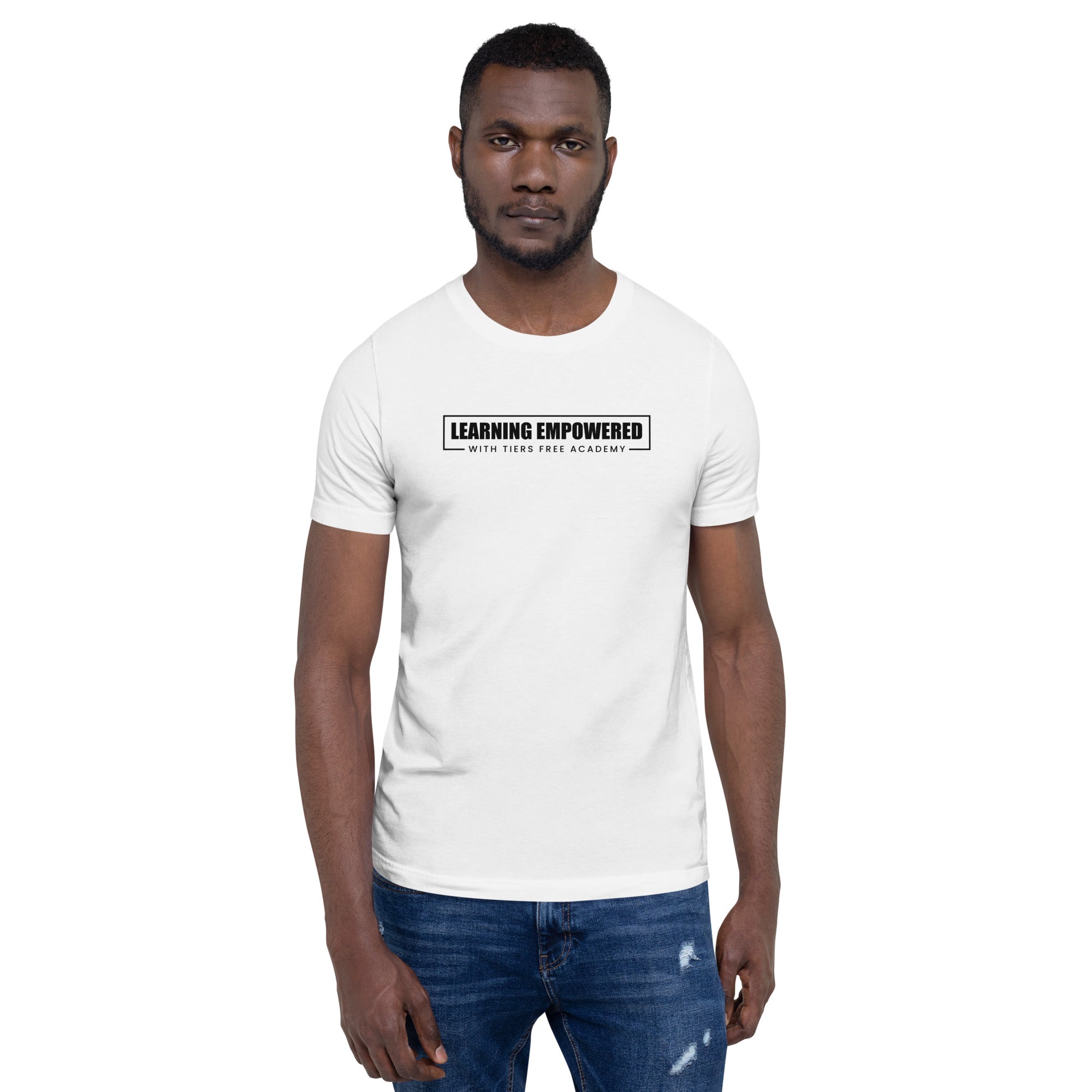 Learning Empowered TShirt