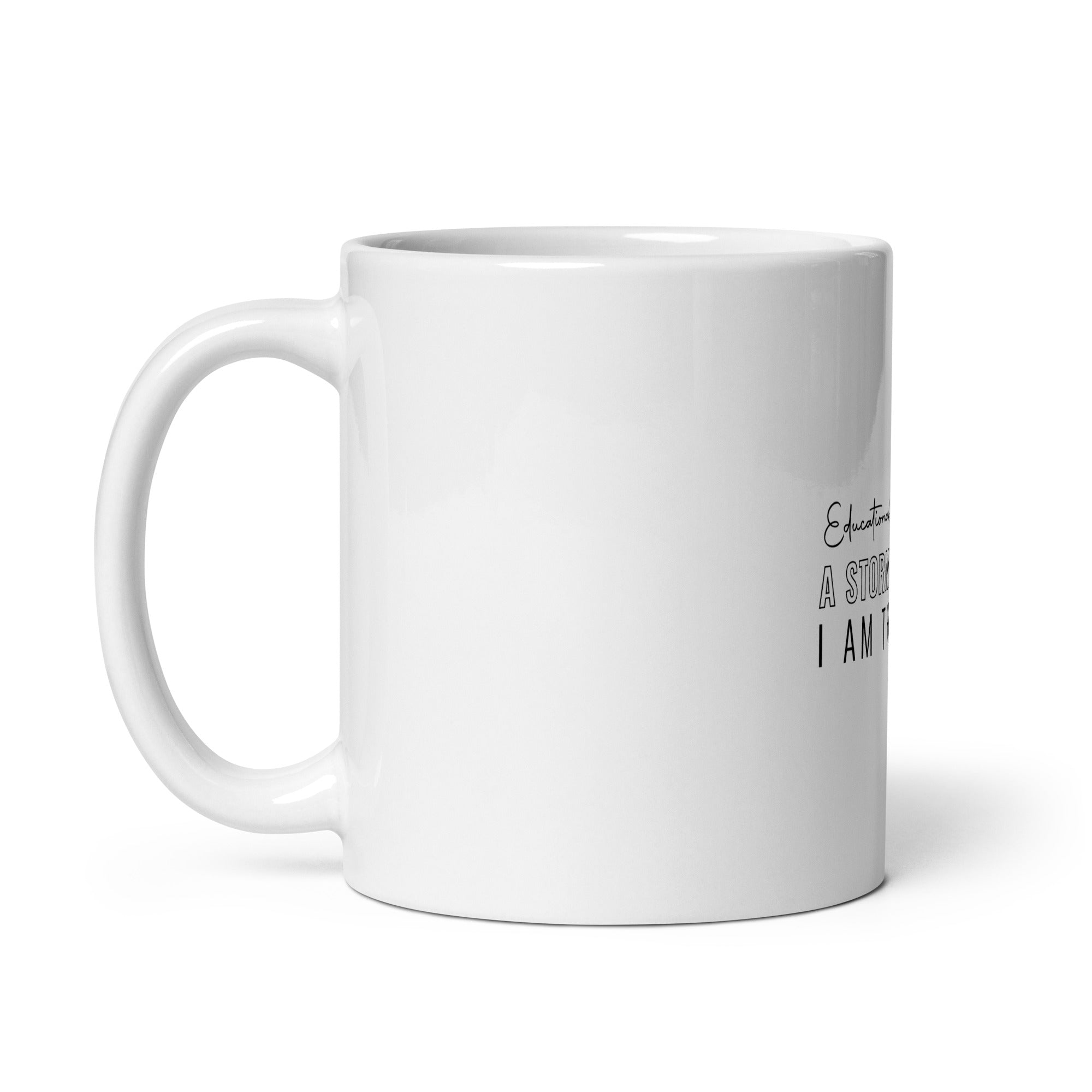 The Storm Mug