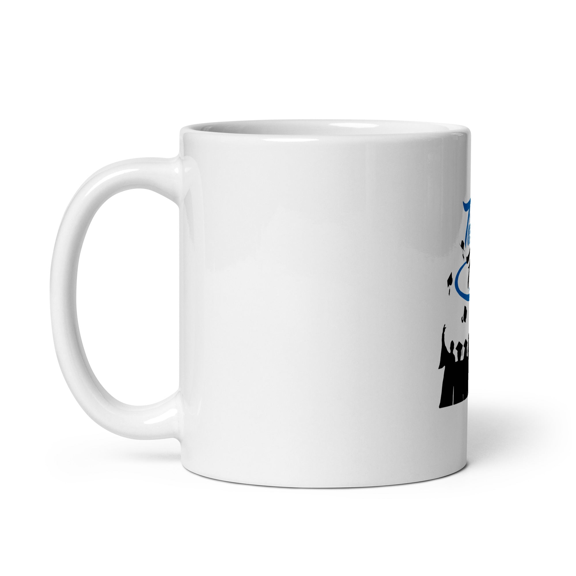 Tier Tree Mug