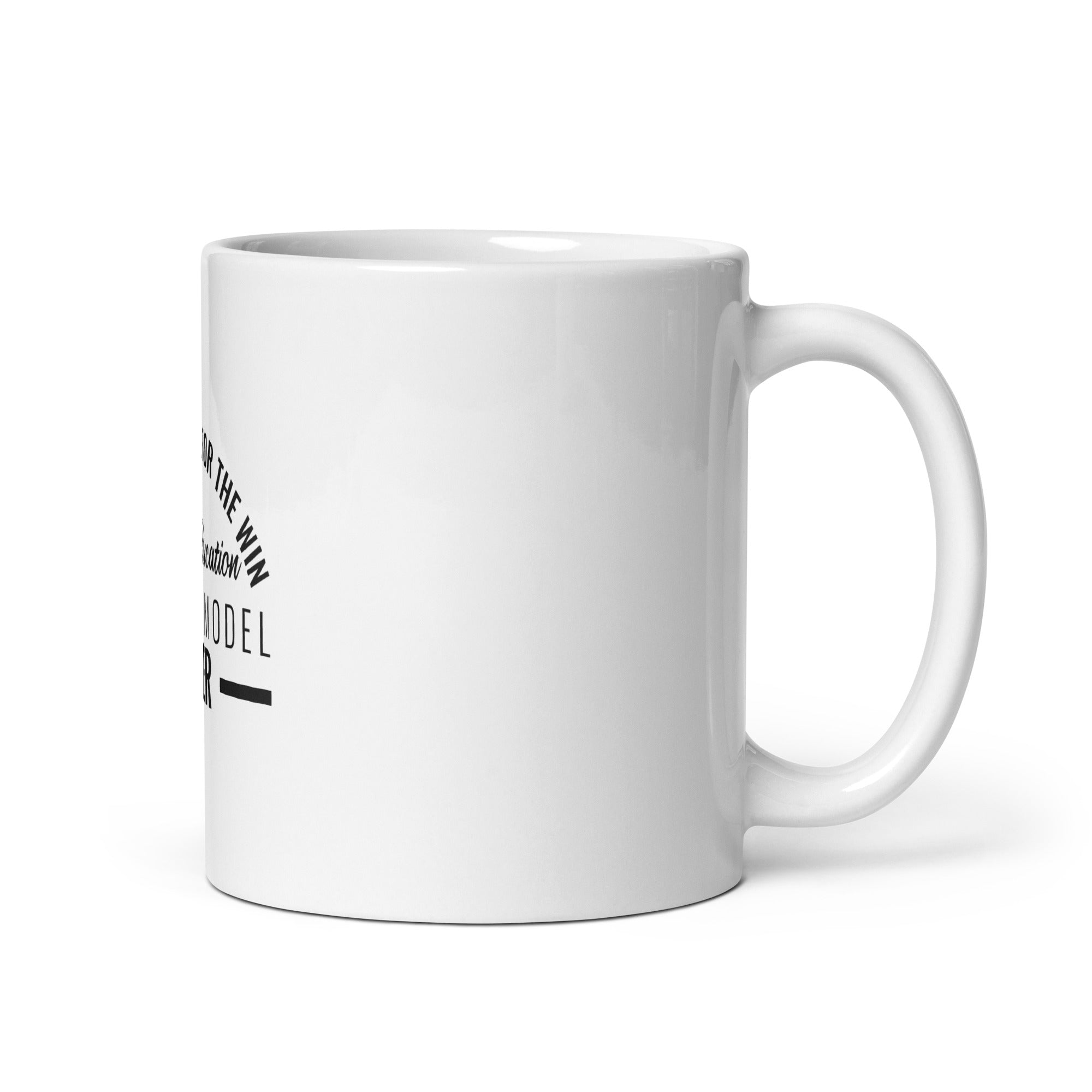 Home School Choice Mug