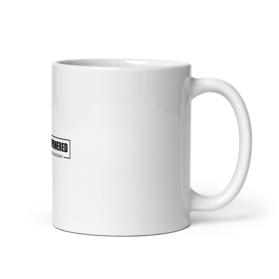 Learning Empowered Mug