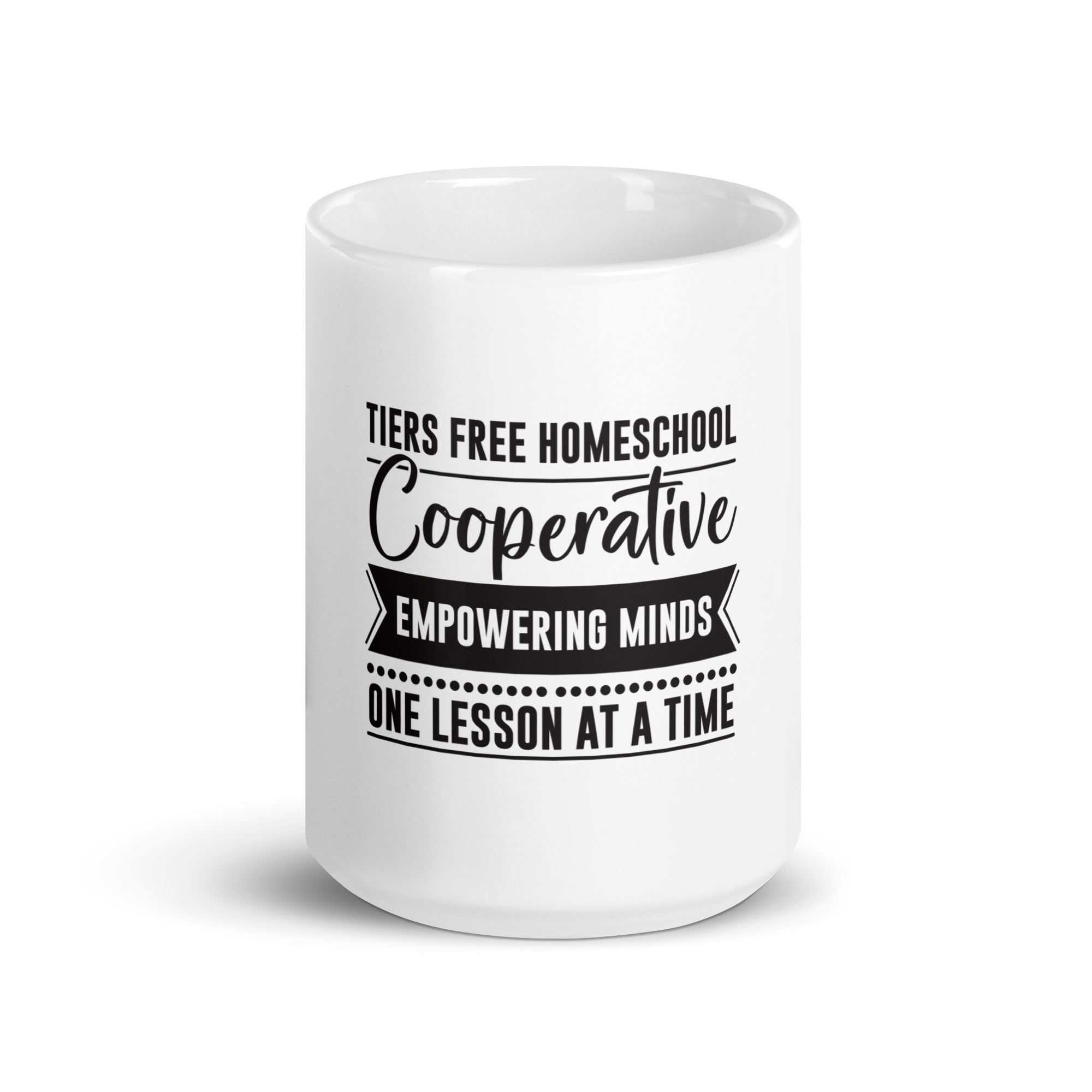 Empowering Minds Mug
