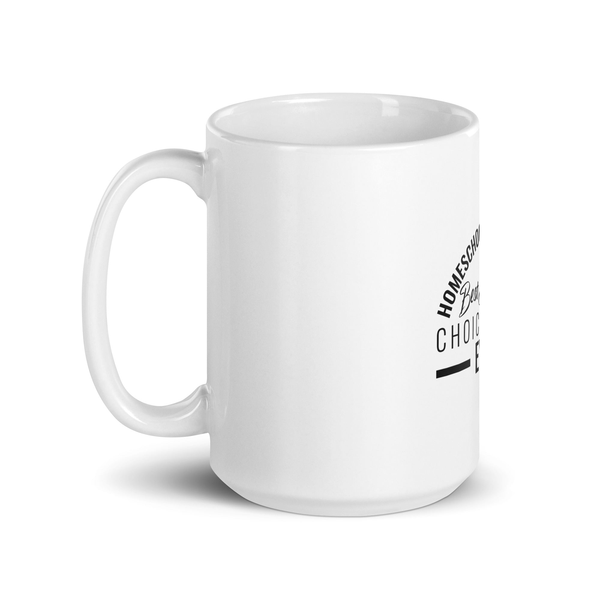 Home School Choice Mug