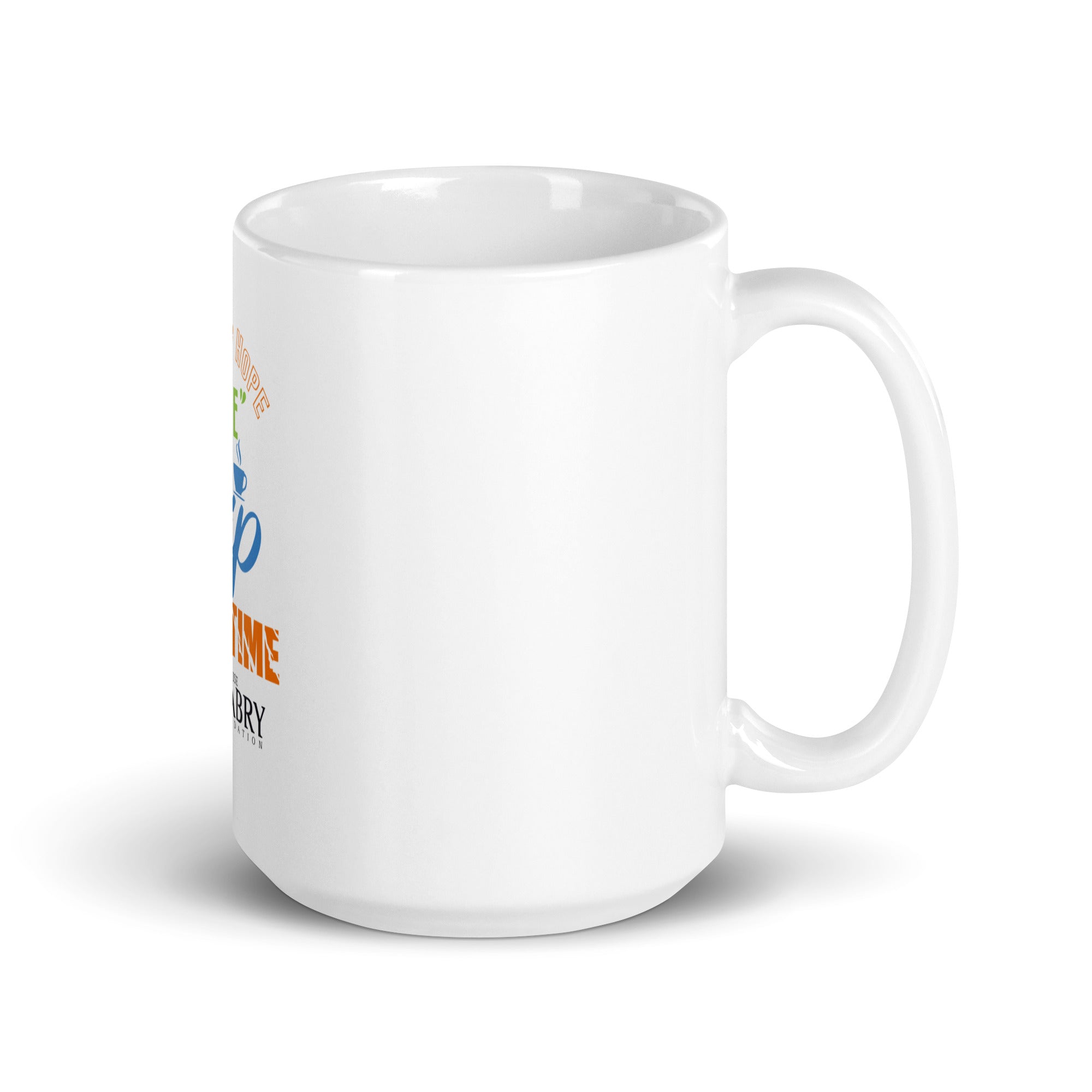 One Sip Mug