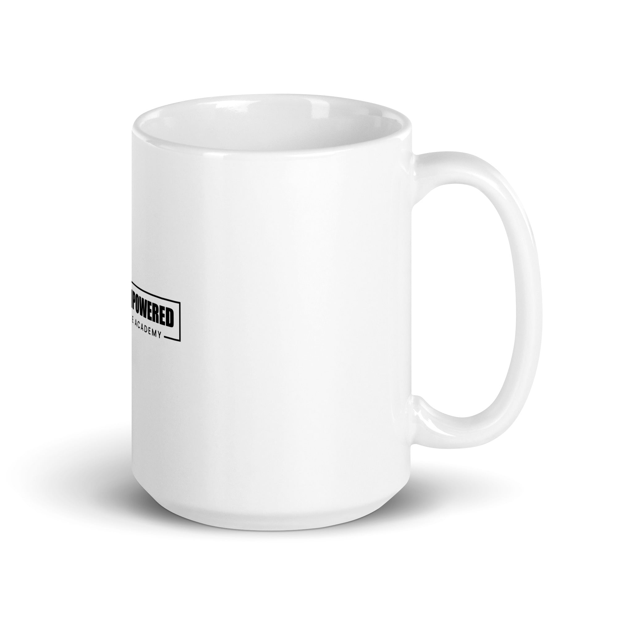 Learning Empowered Mug