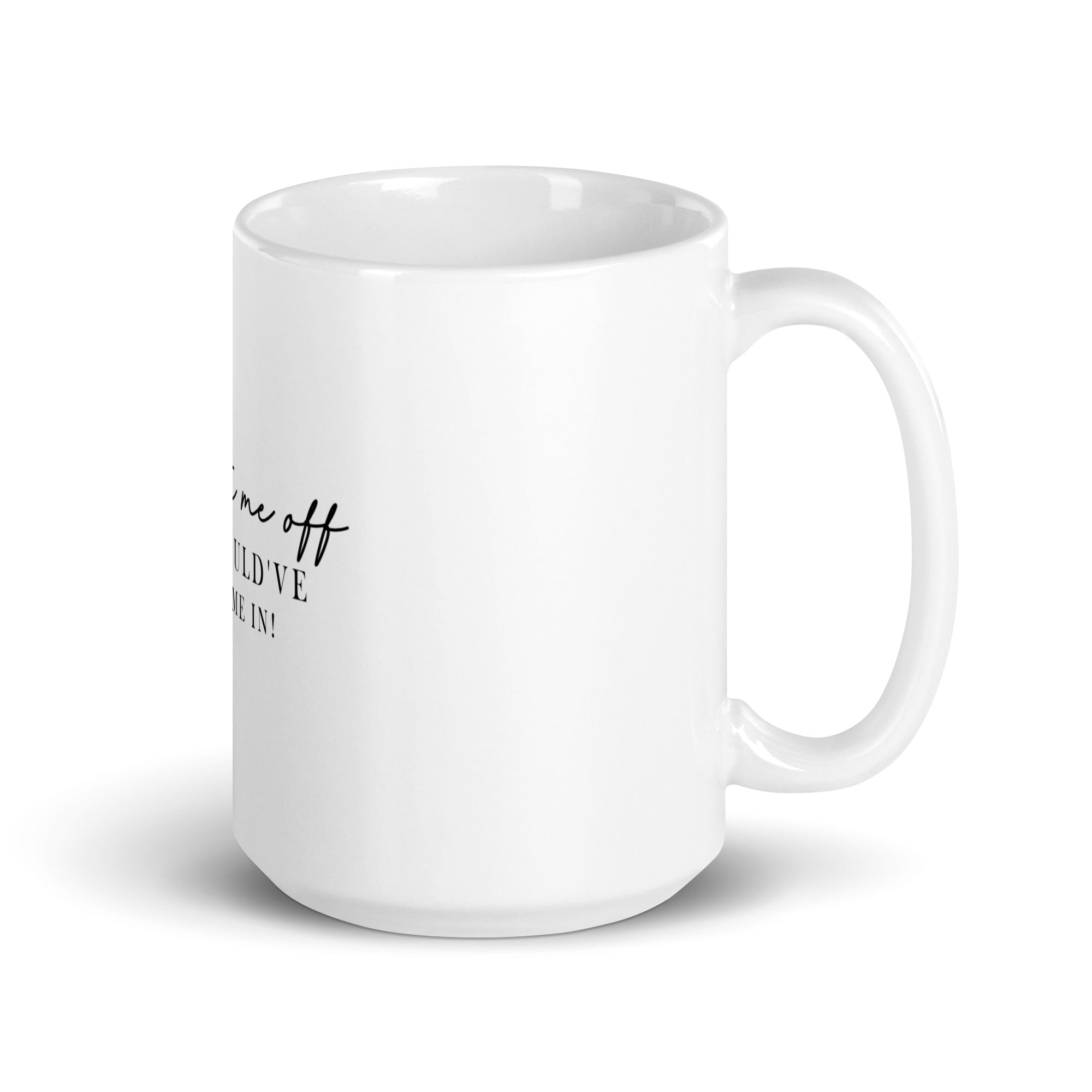 Home school Alumni Mug