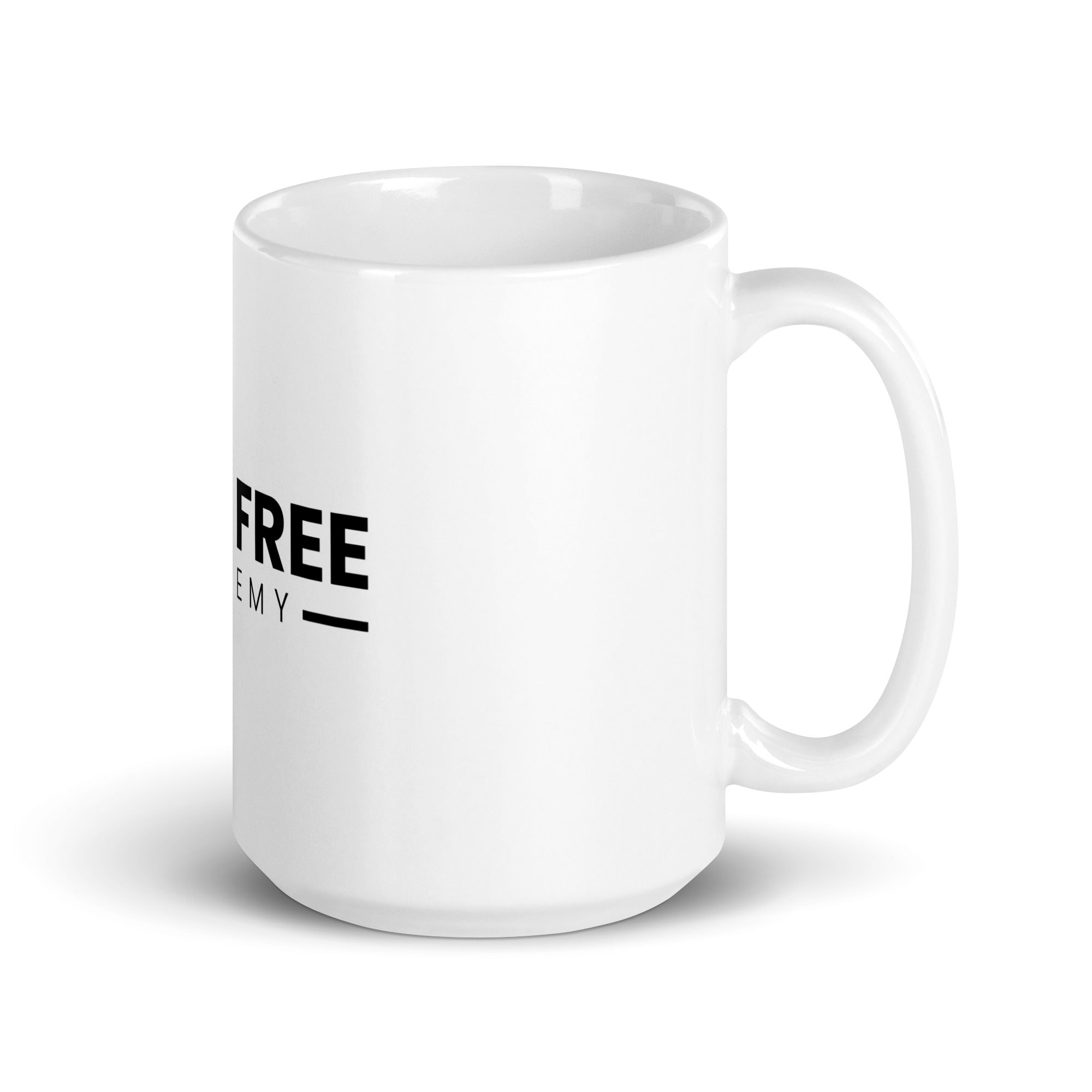 Tiers Student Mug