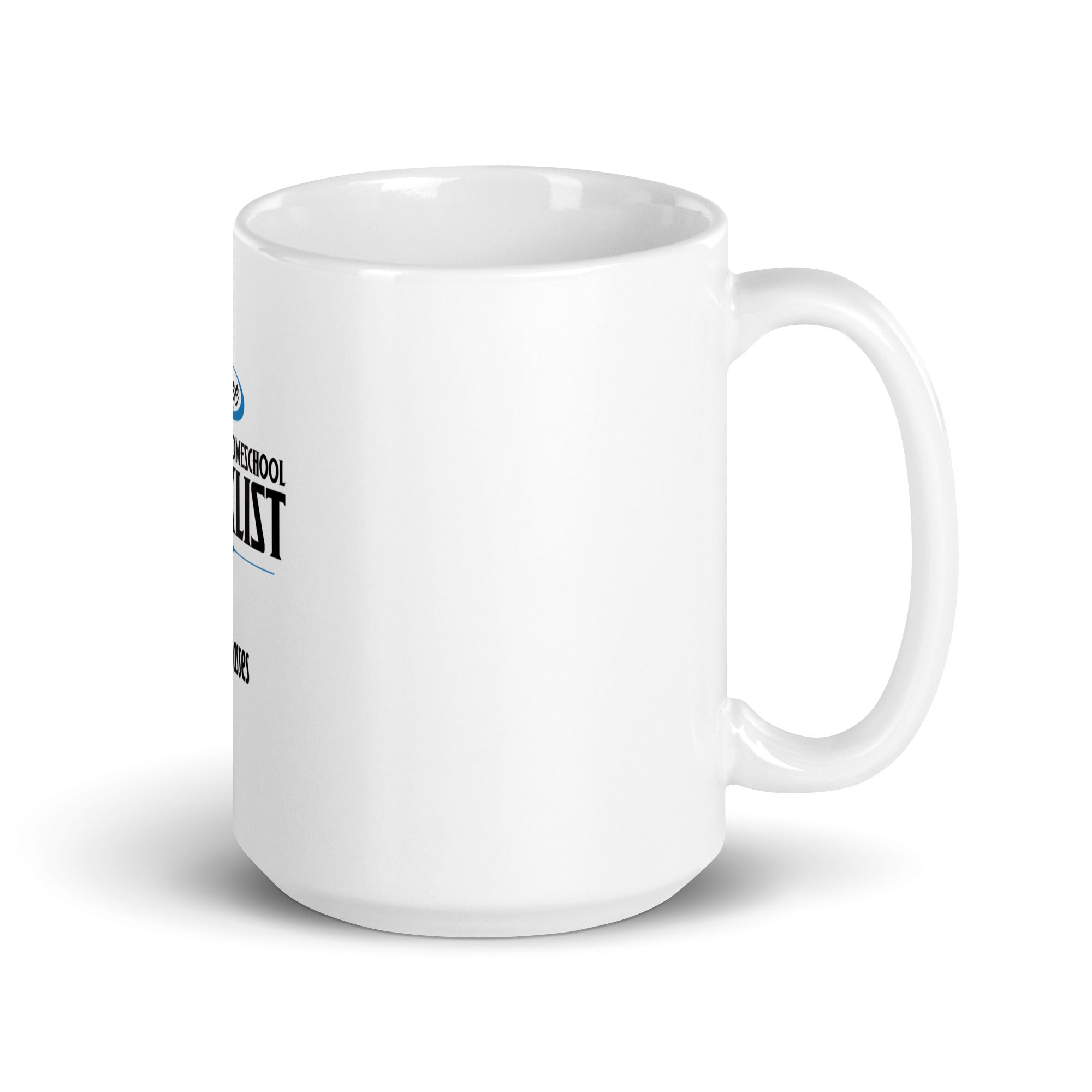 Checklist Mug
