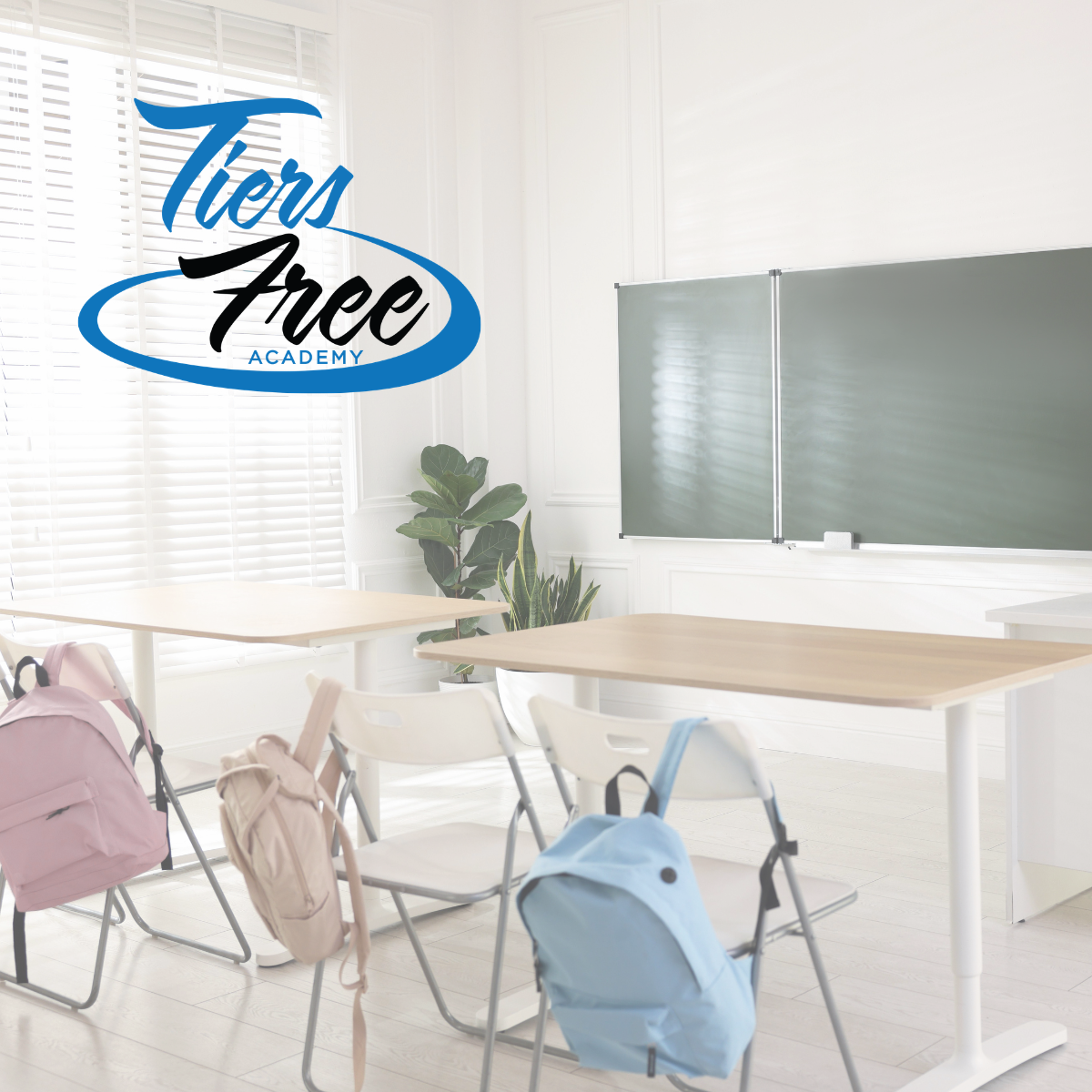 Tiers Free Academy