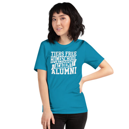 Home School Alumni T-shirt