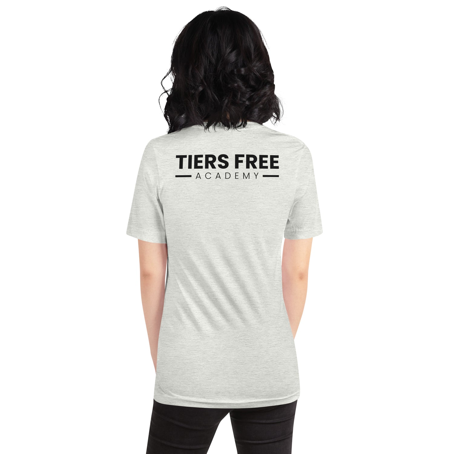 Diplomas Changes Destination t-shirt