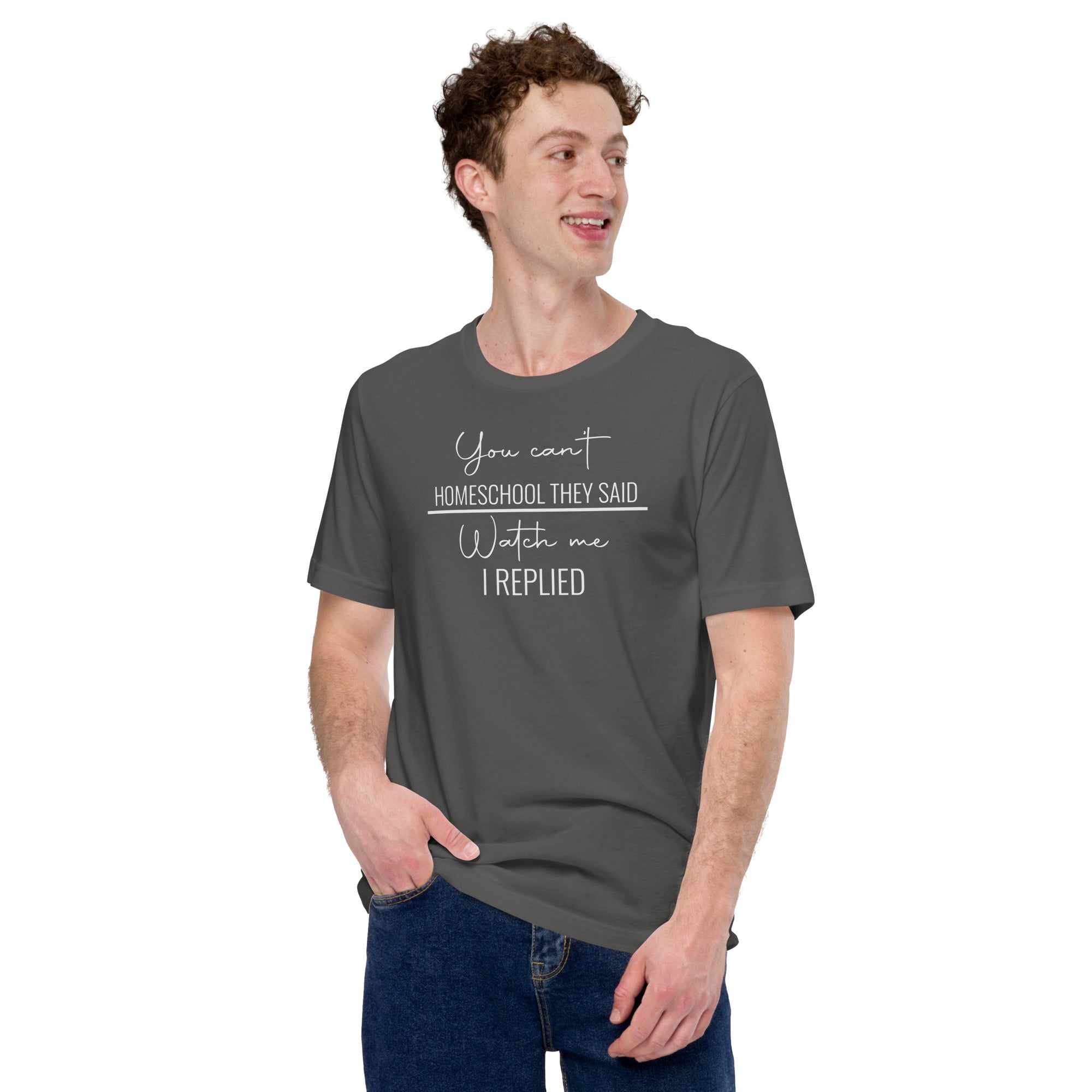Watch Me TShirt