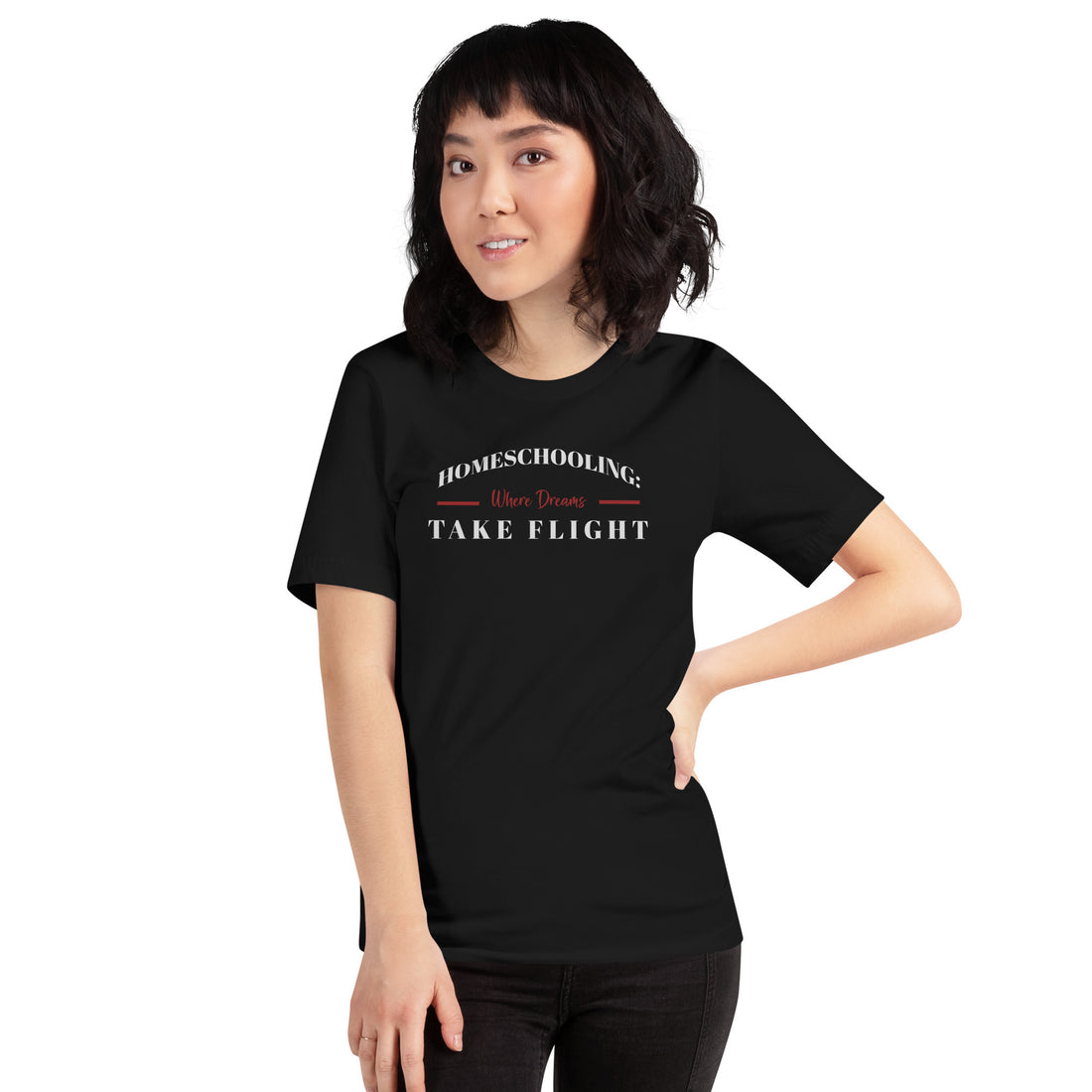 Dreams Take Flight TShirt