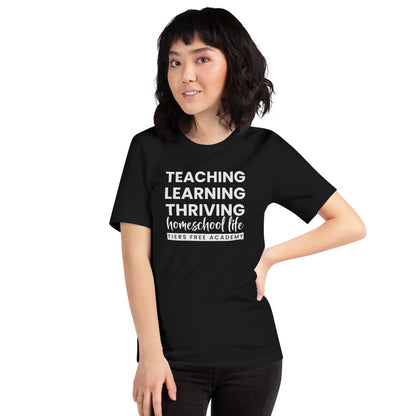 Home school Life TShirt