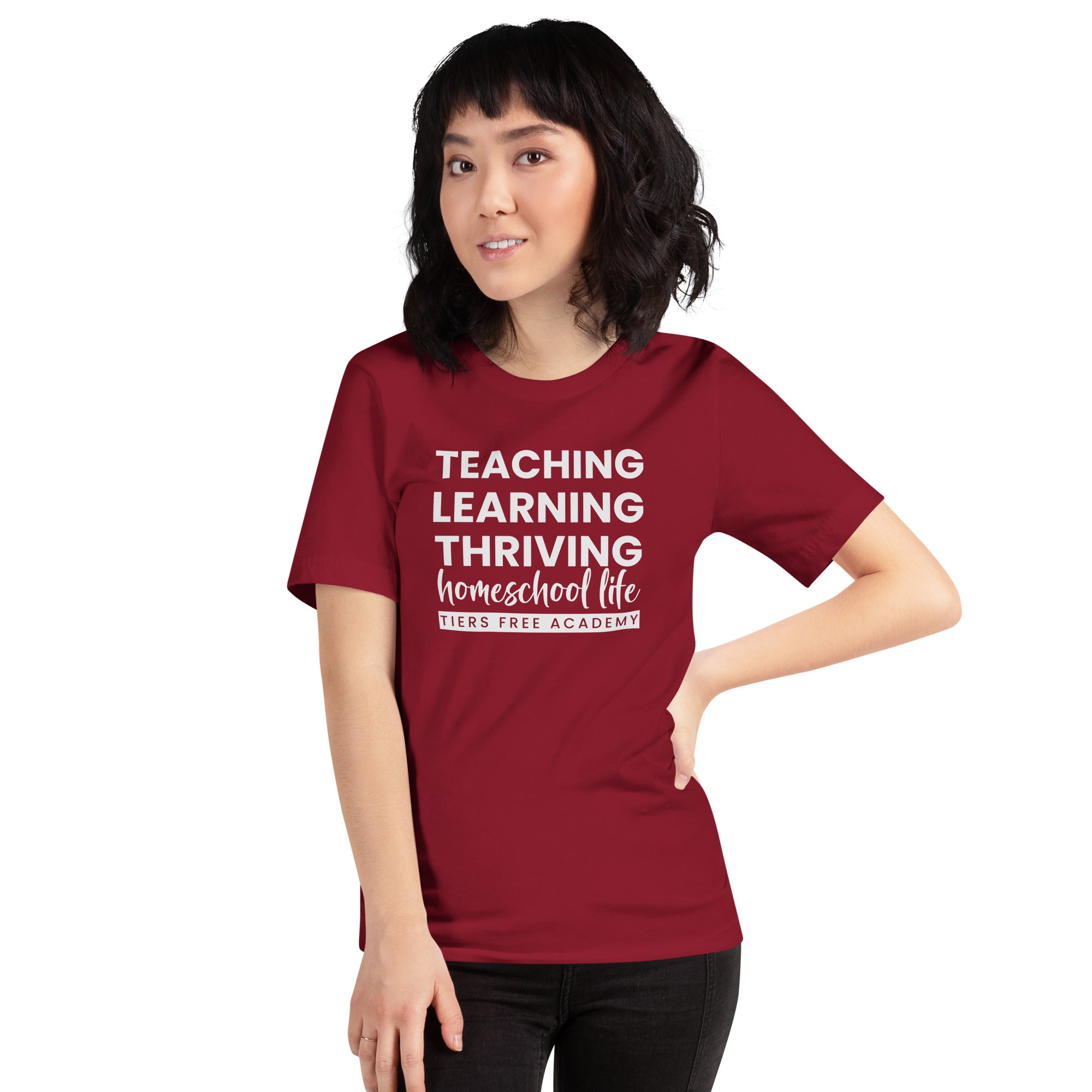 Home school Life TShirt
