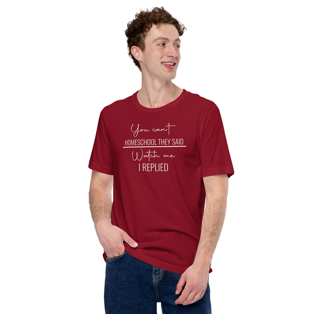 Watch Me TShirt
