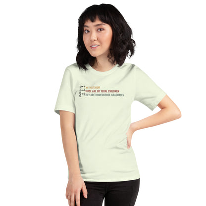 Feral TShirt