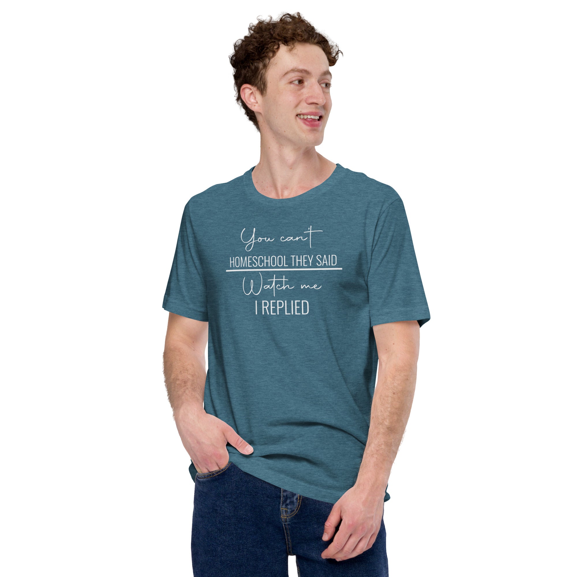 Watch Me TShirt