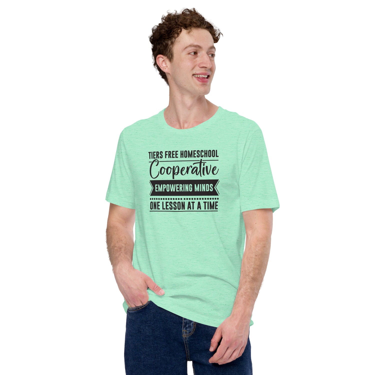 Empowering Minds TShirt
