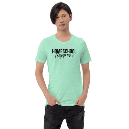 Home school Happens TShirt