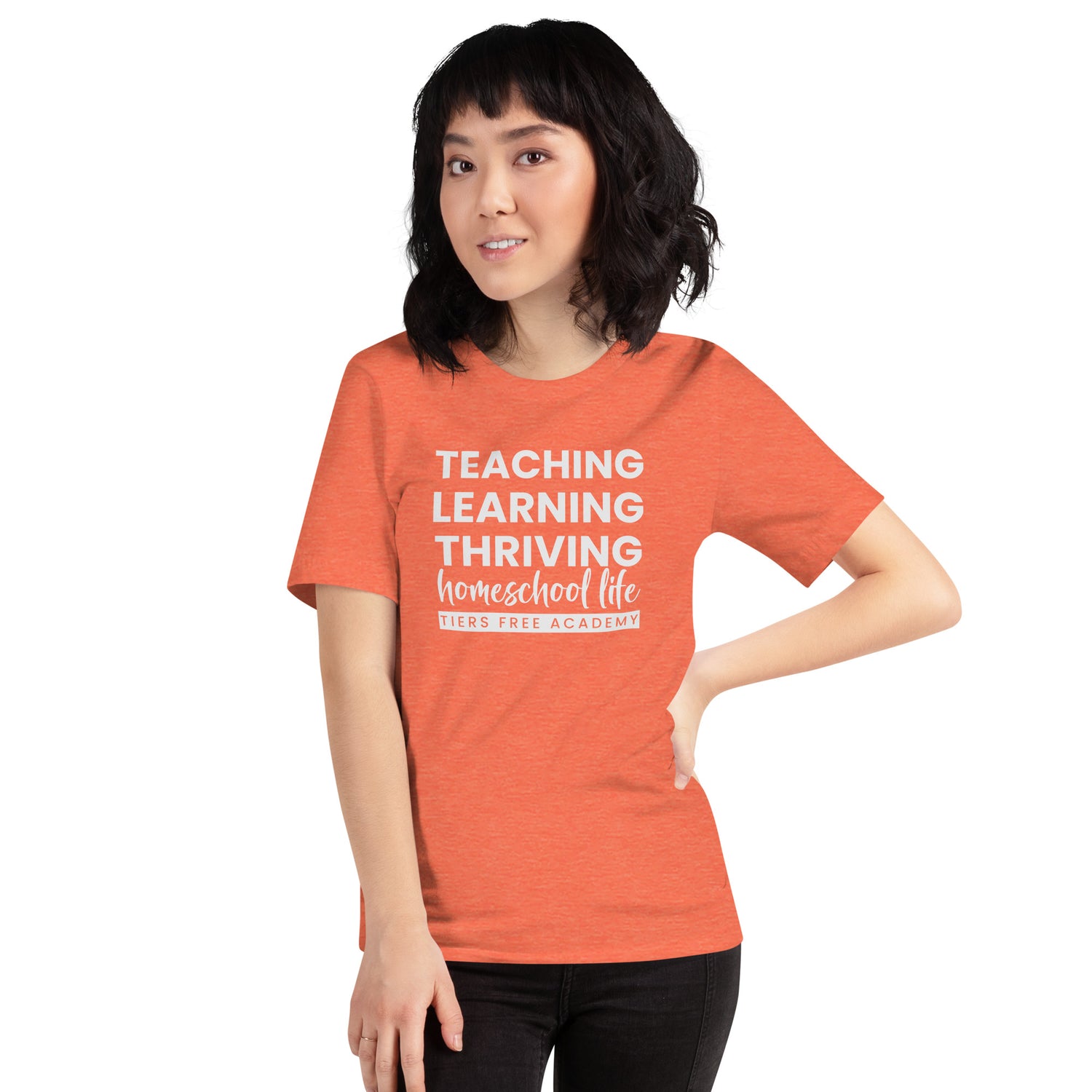 Home school Life TShirt