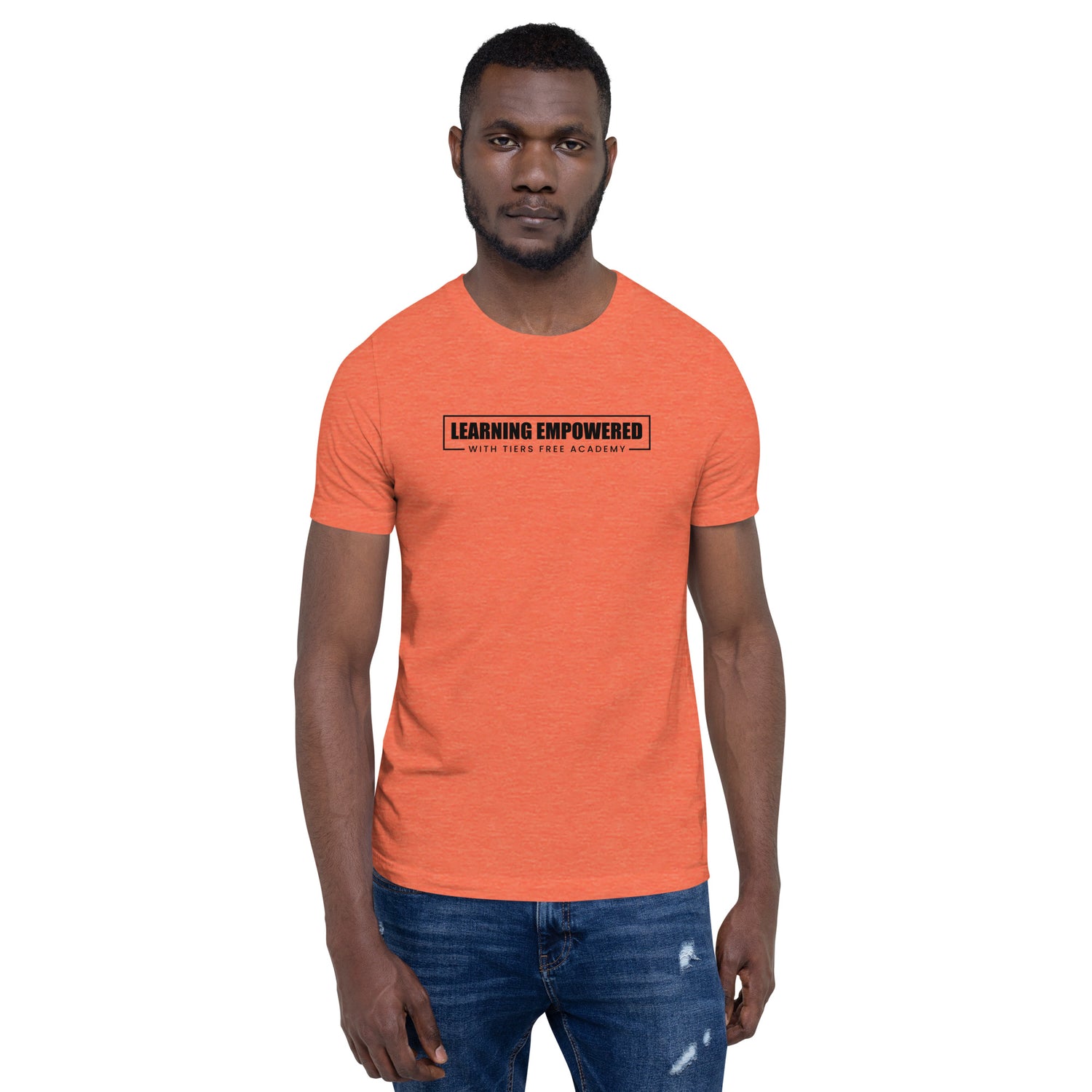 Learning Empowered TShirt