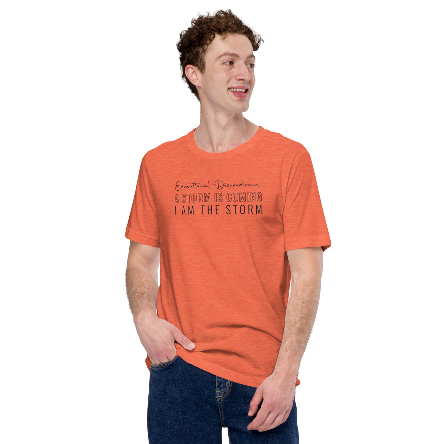 The Storm TShirt