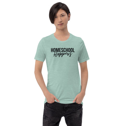 Home school Happens TShirt