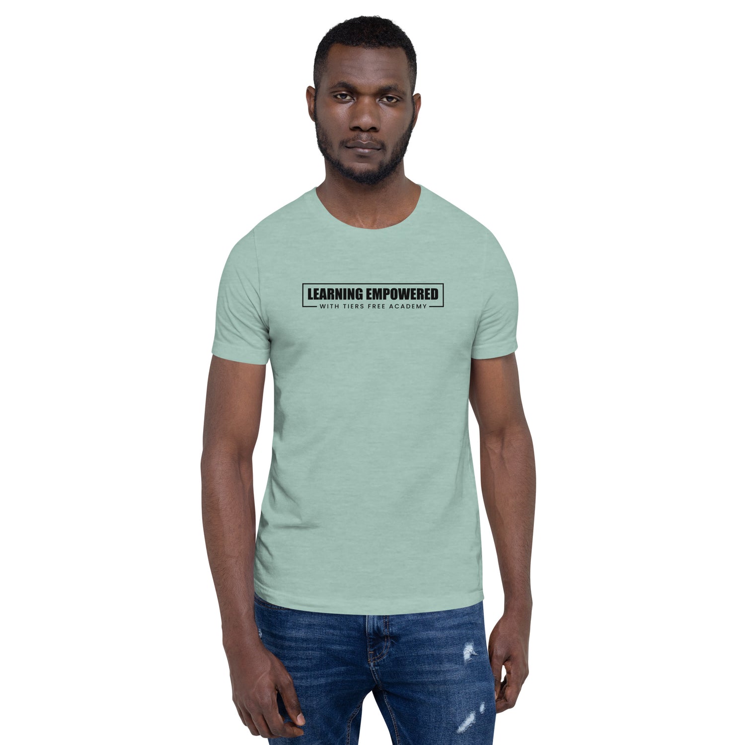 Learning Empowered TShirt