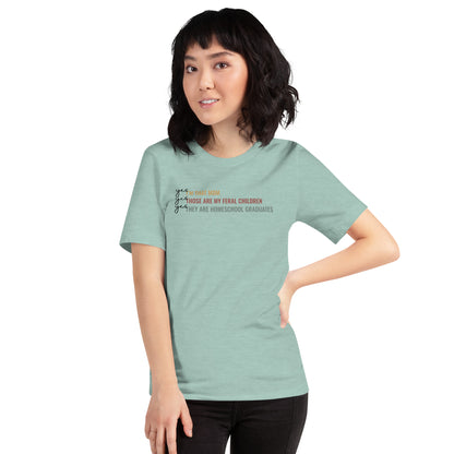 Feral TShirt