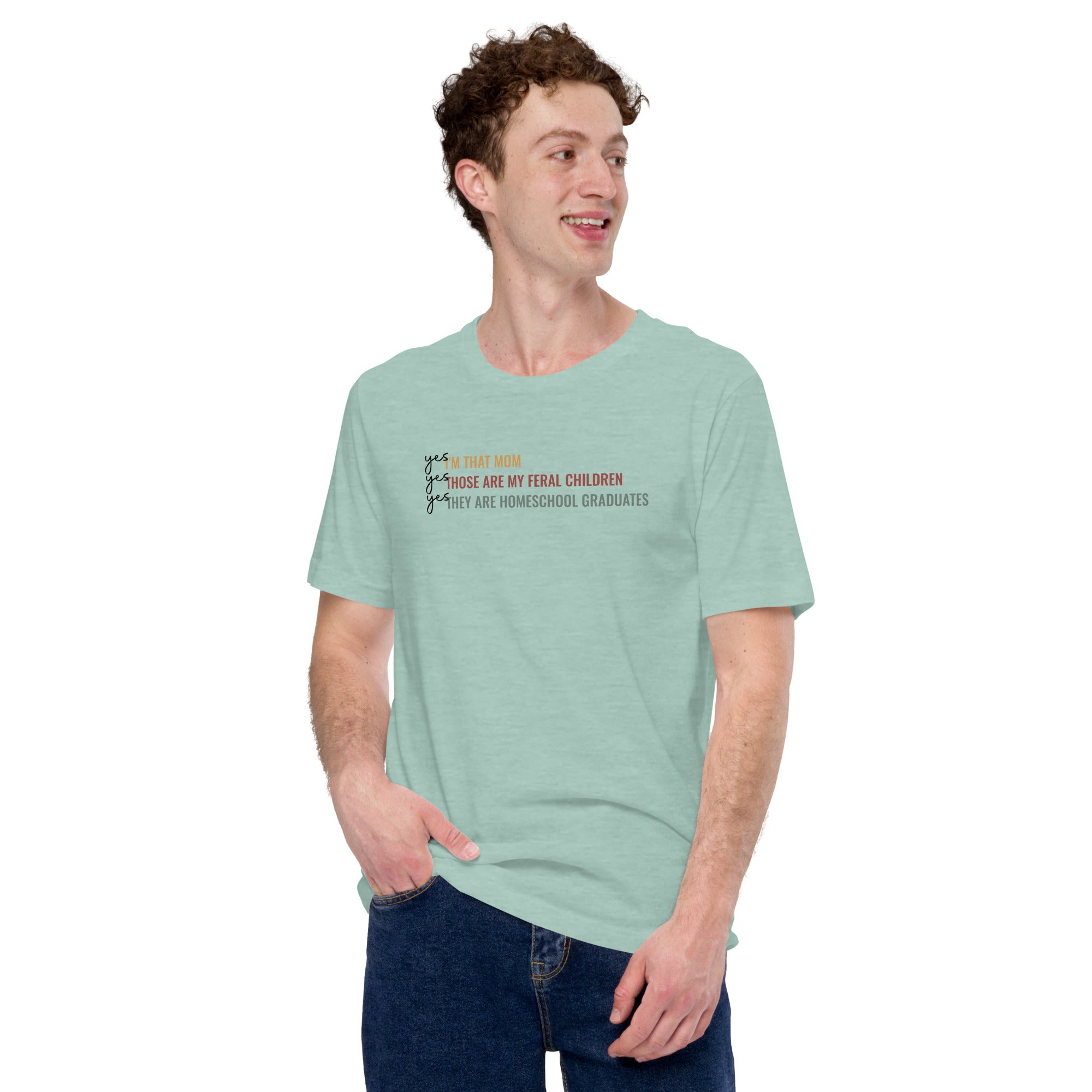 Feral TShirt