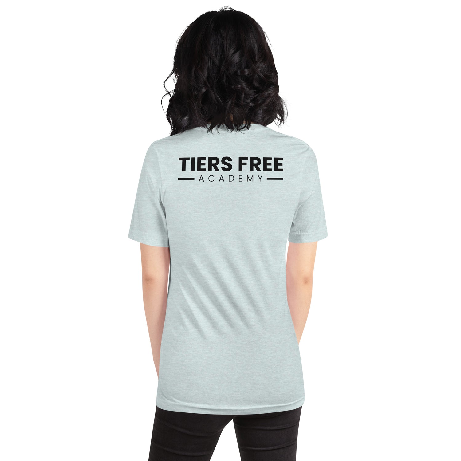 Diplomas Changes Destination t-shirt