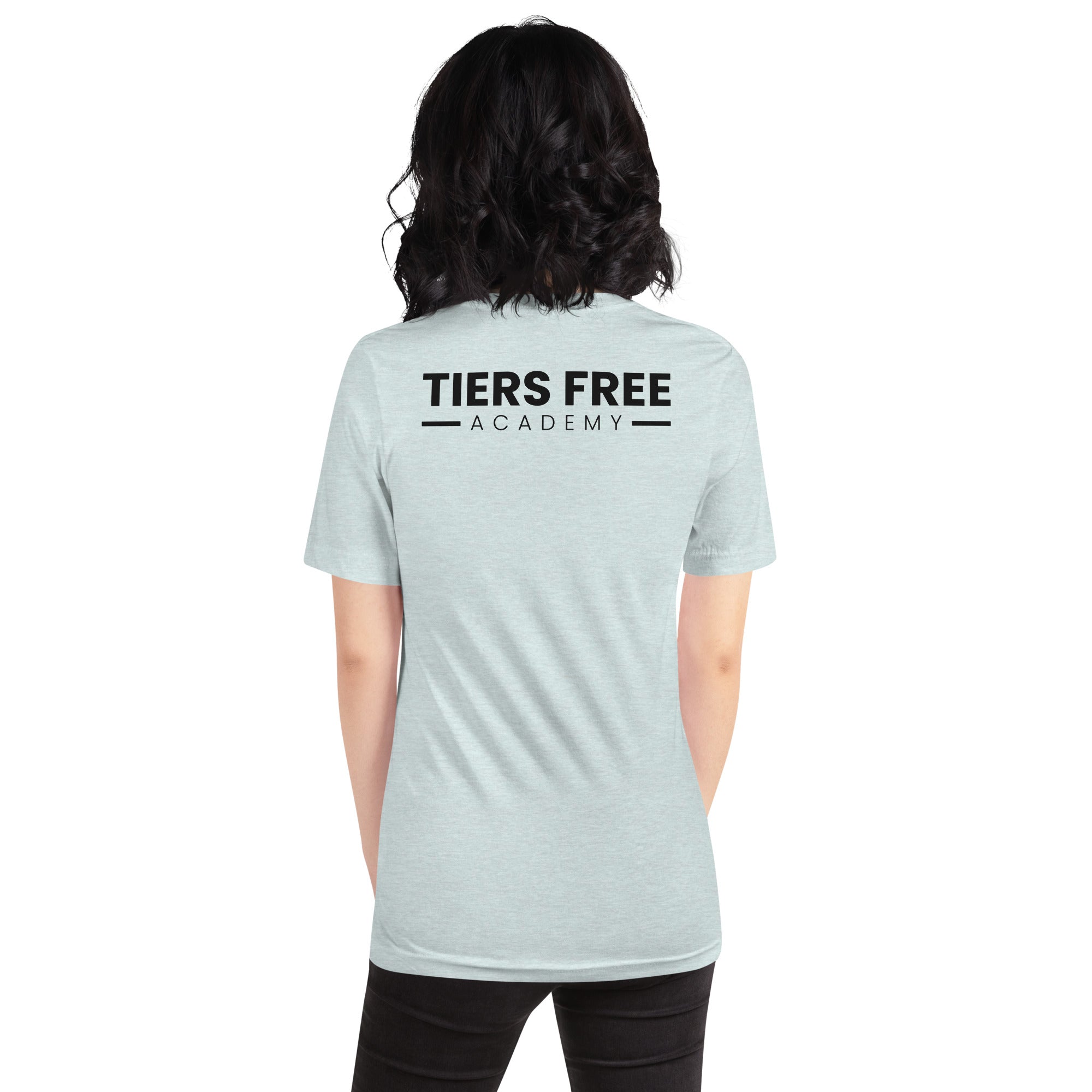 Diplomas Changes Destination t-shirt