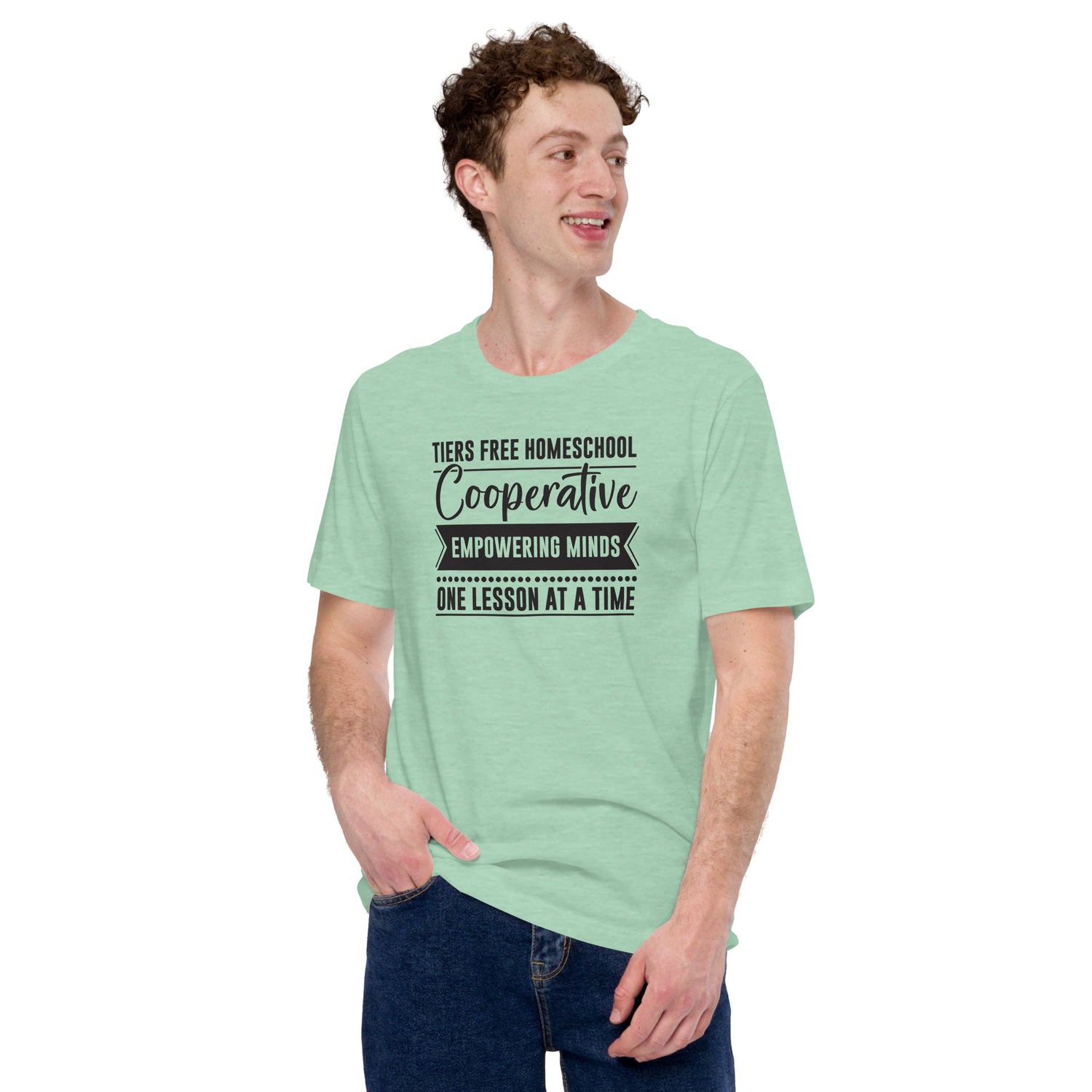 Empowering Minds TShirt