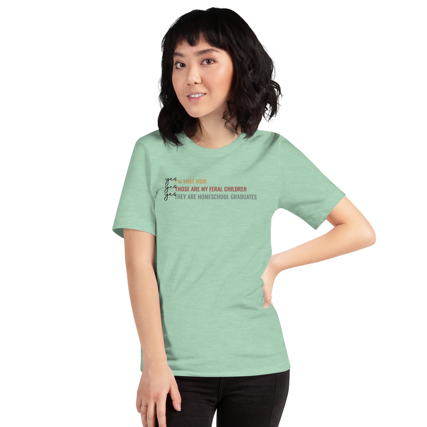 Feral TShirt