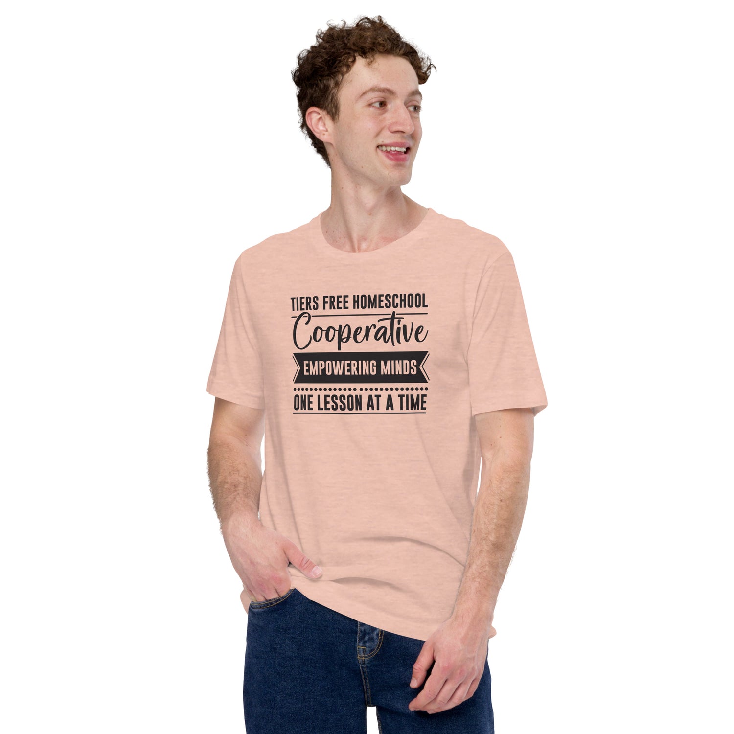 Empowering Minds TShirt