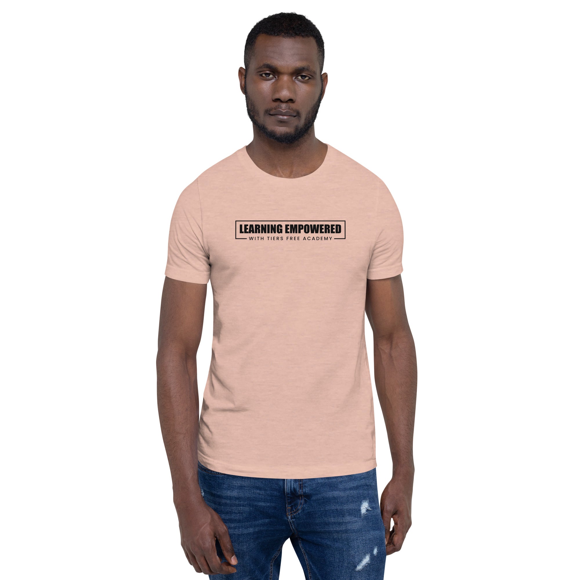 Learning Empowered TShirt