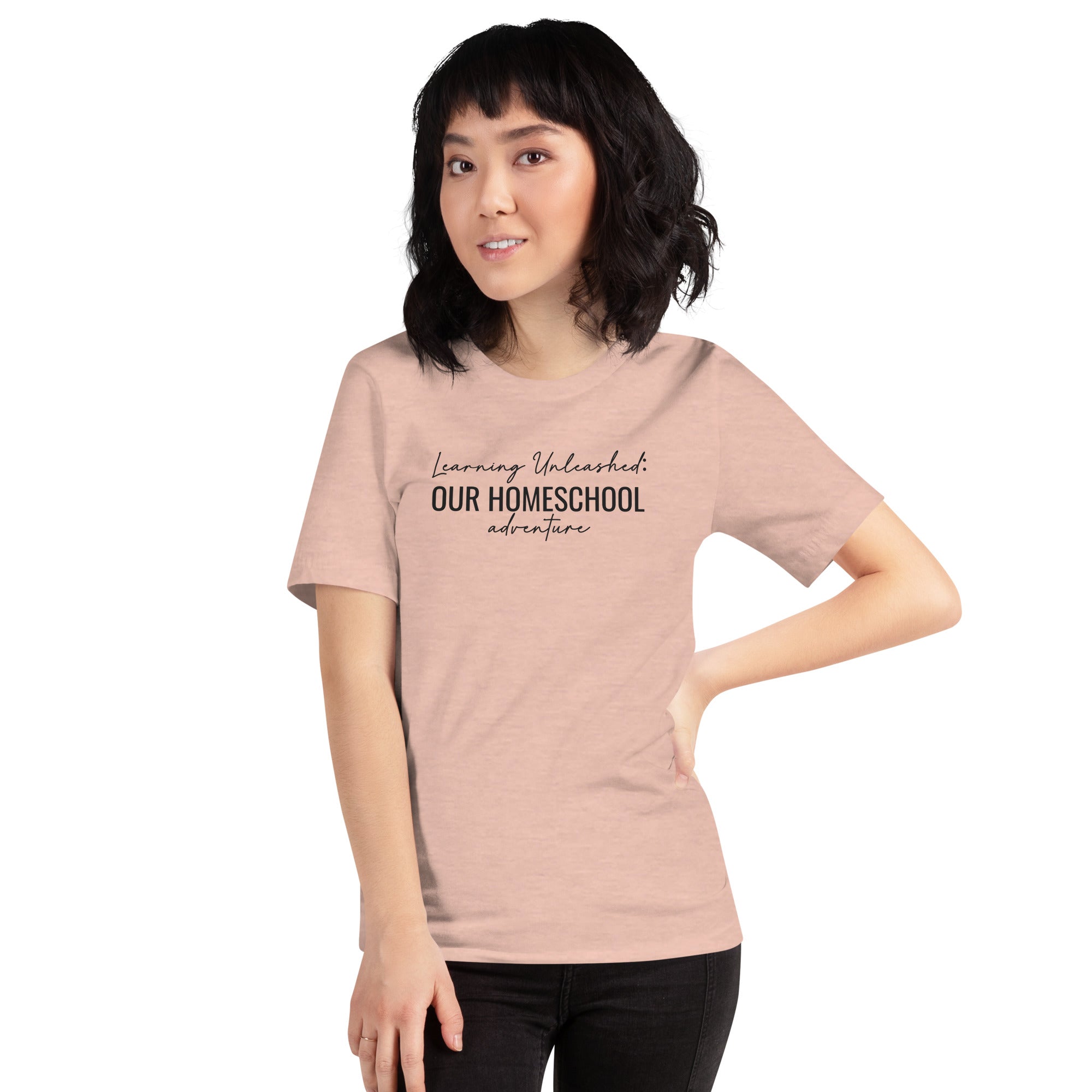 Learning Unleashed TShirt